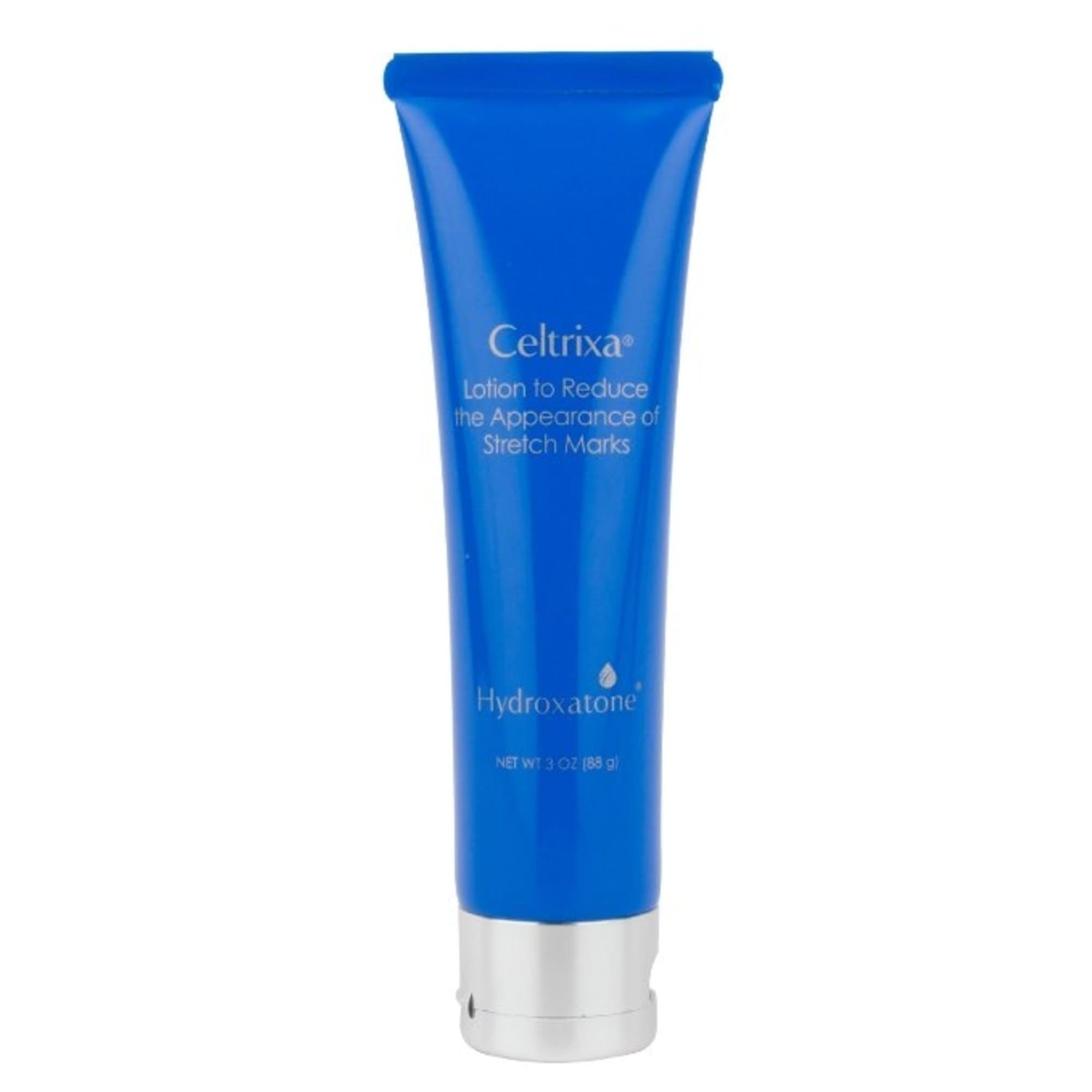 Celtrixa Hydroxatone Stretch Mark Lotion - 3 oz