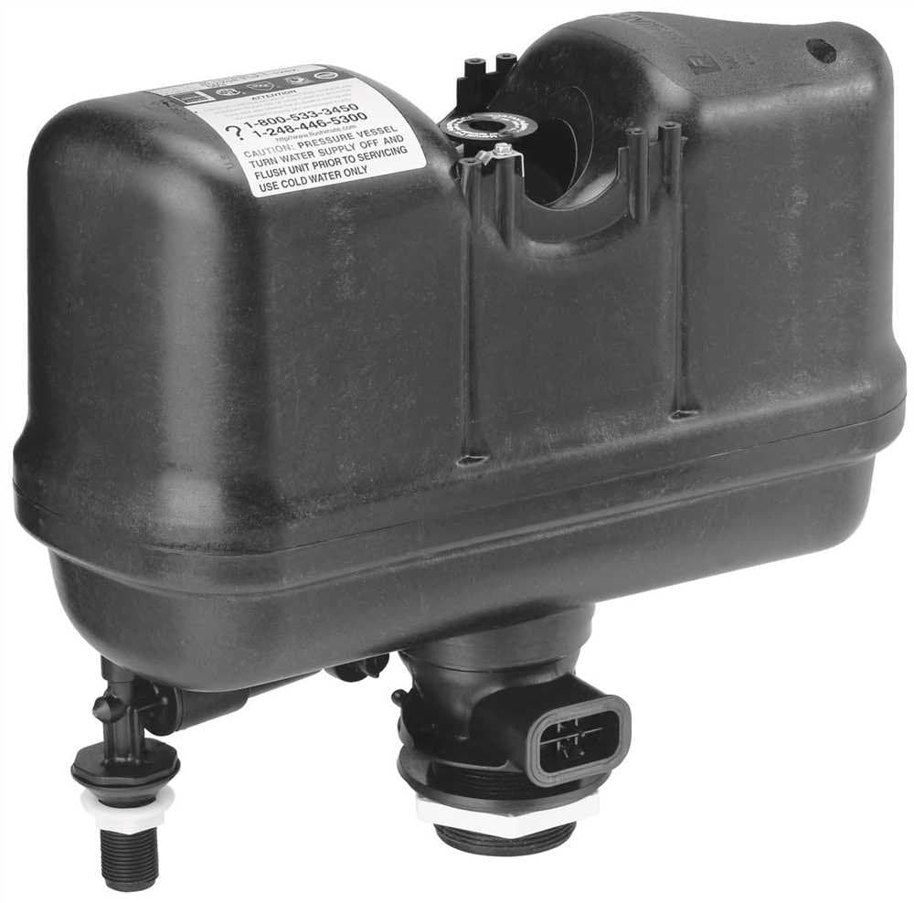 FlushmateM-101526-F3BK Sloan Flushmate 501-B Tank