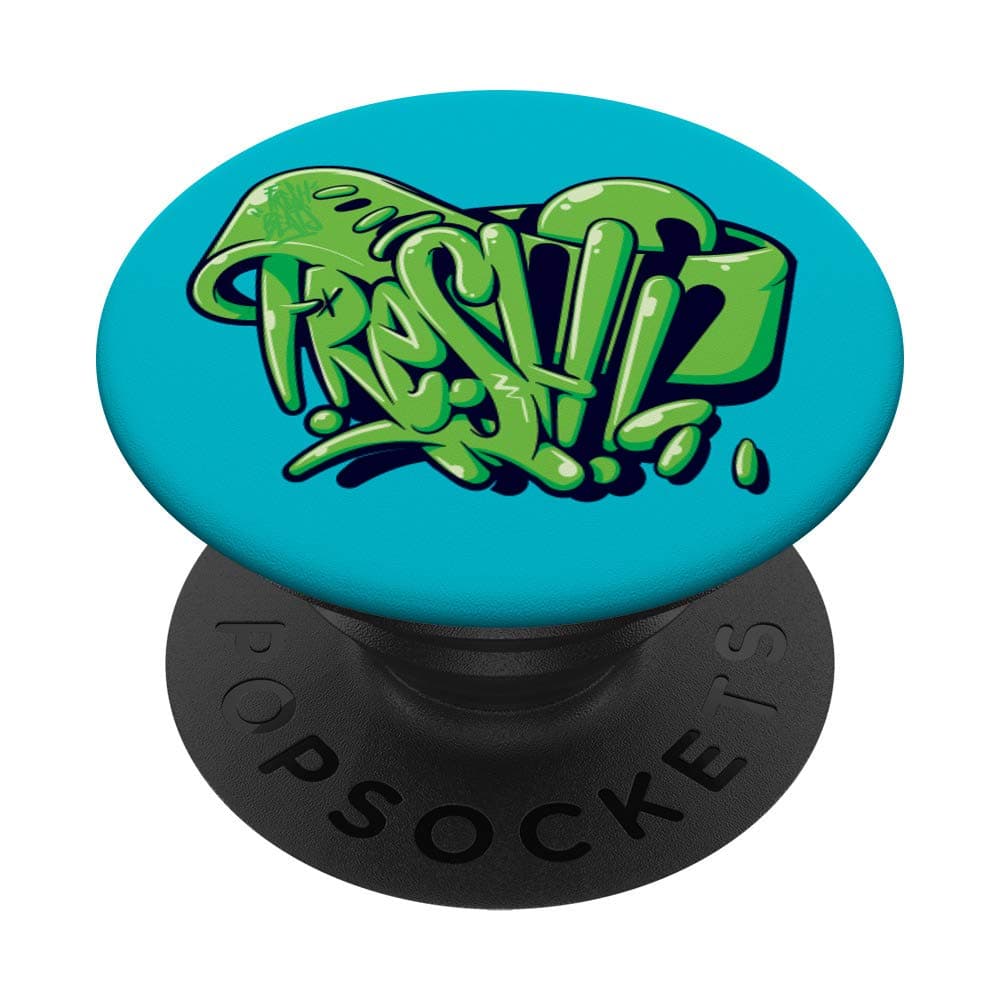 Subway Surfers | Fresh | Cool & Green | for Boys & Girls |