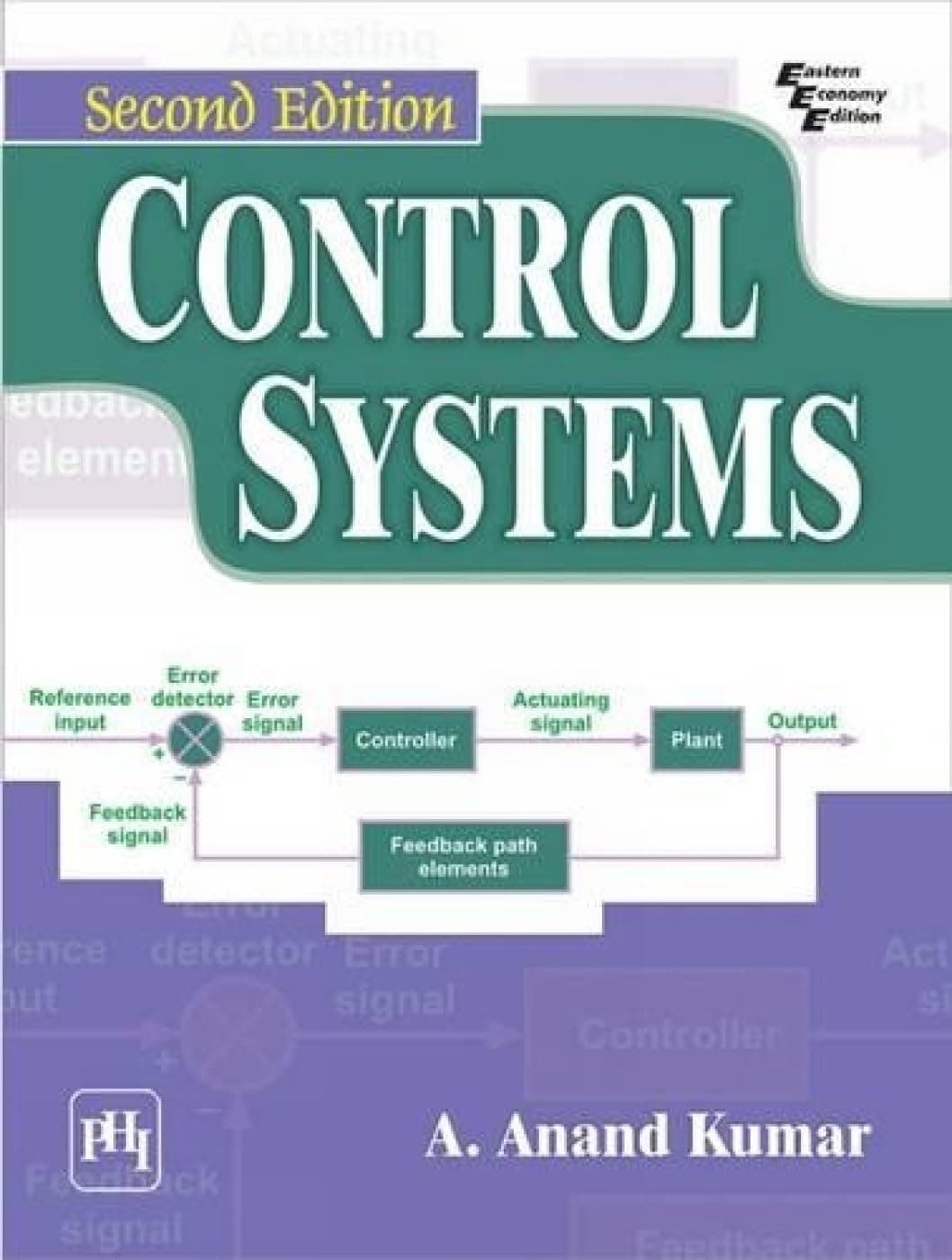 PHI Learning Control Systems