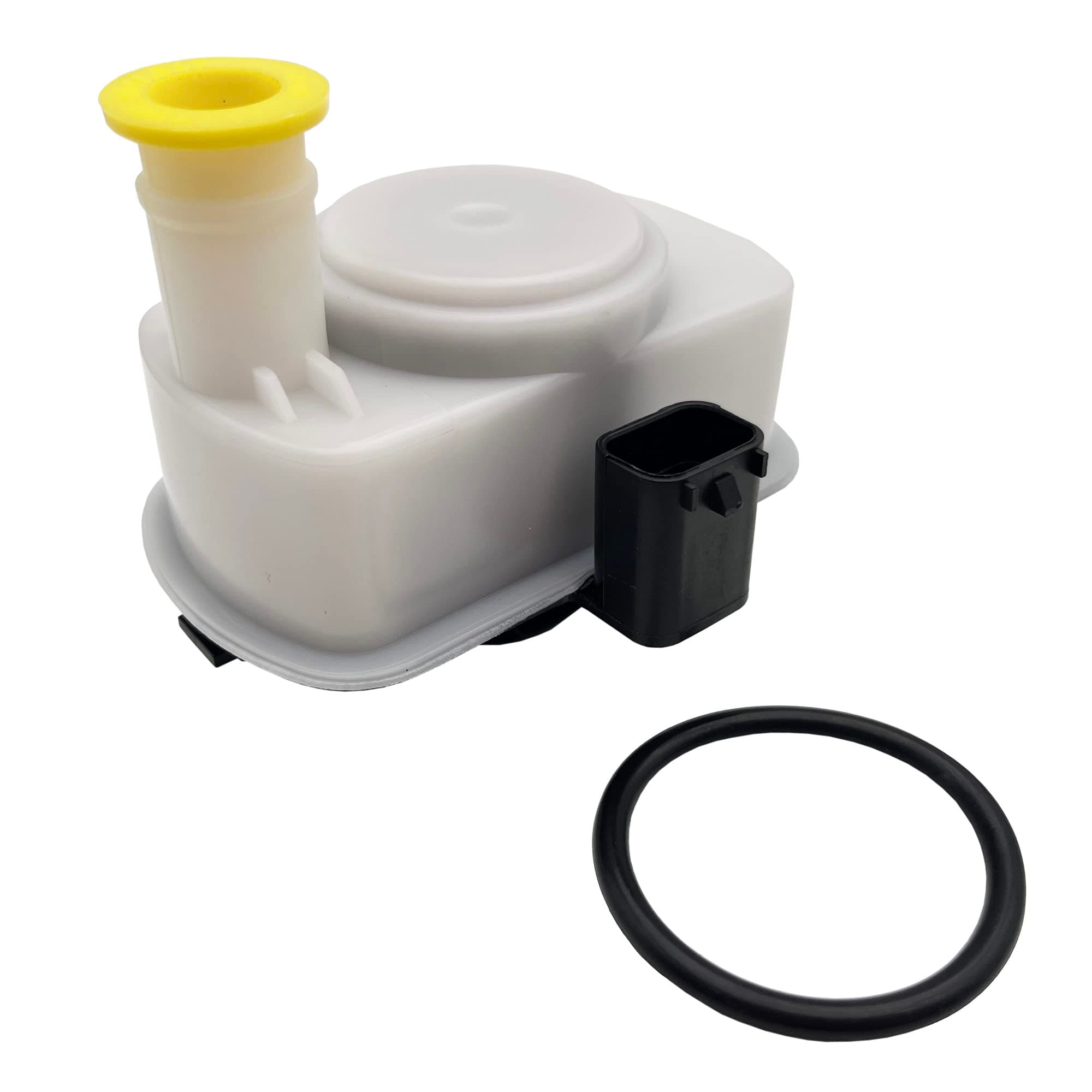 Evaporative System Integrity Module Detector for 2007-2022 Chrysler 200 300 Pacifica 2007-2021 Dodge Caliber Challenger Ram for Ram 1500 2500 3500 for Jeep Compass Wrangler 04861962AD