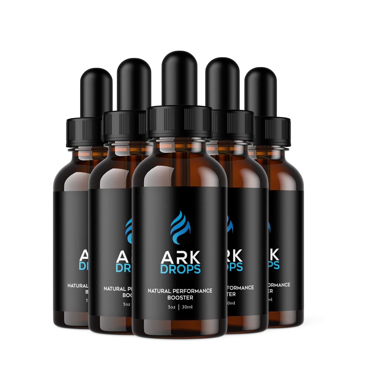 Ark Drops Performance Drops (5 Pack)