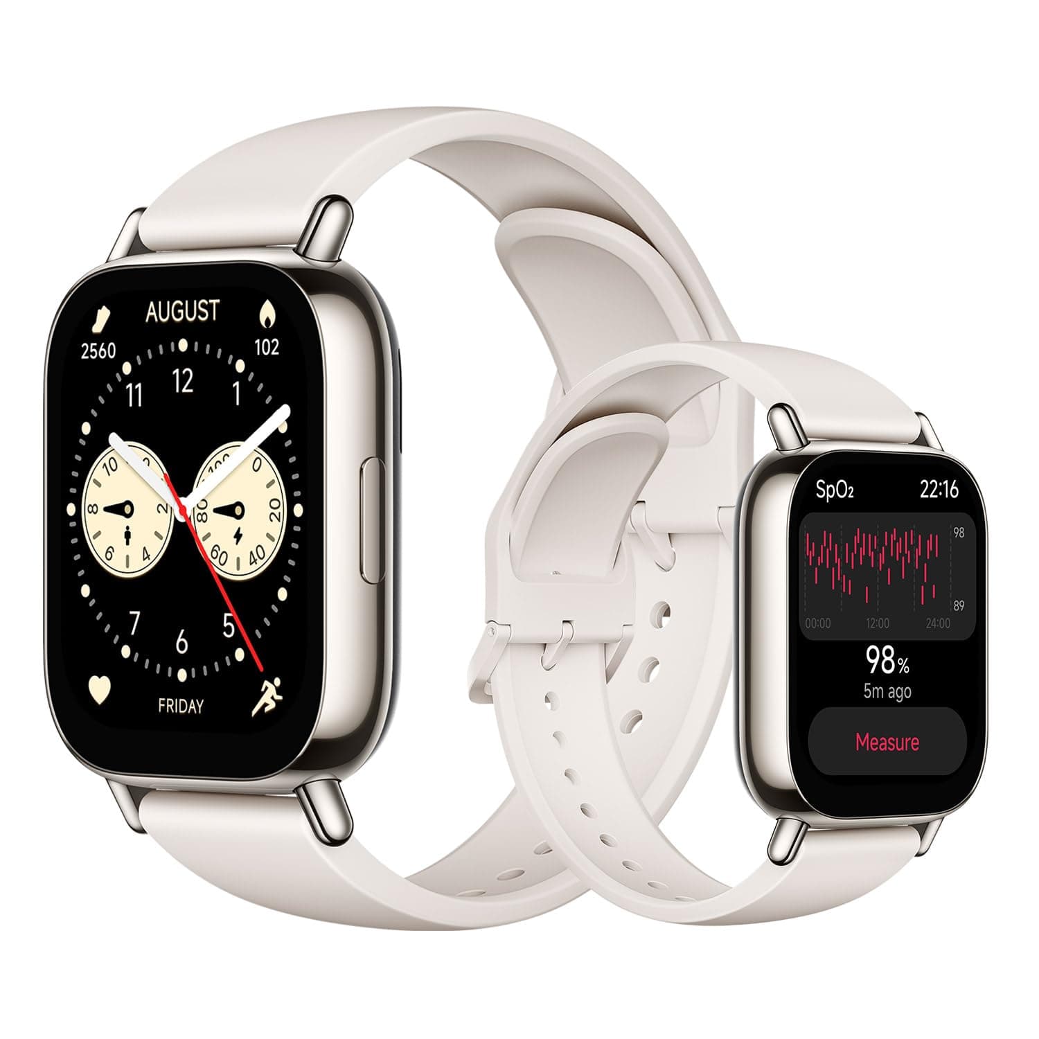 Redmi Watch 5 Lite Light Gold