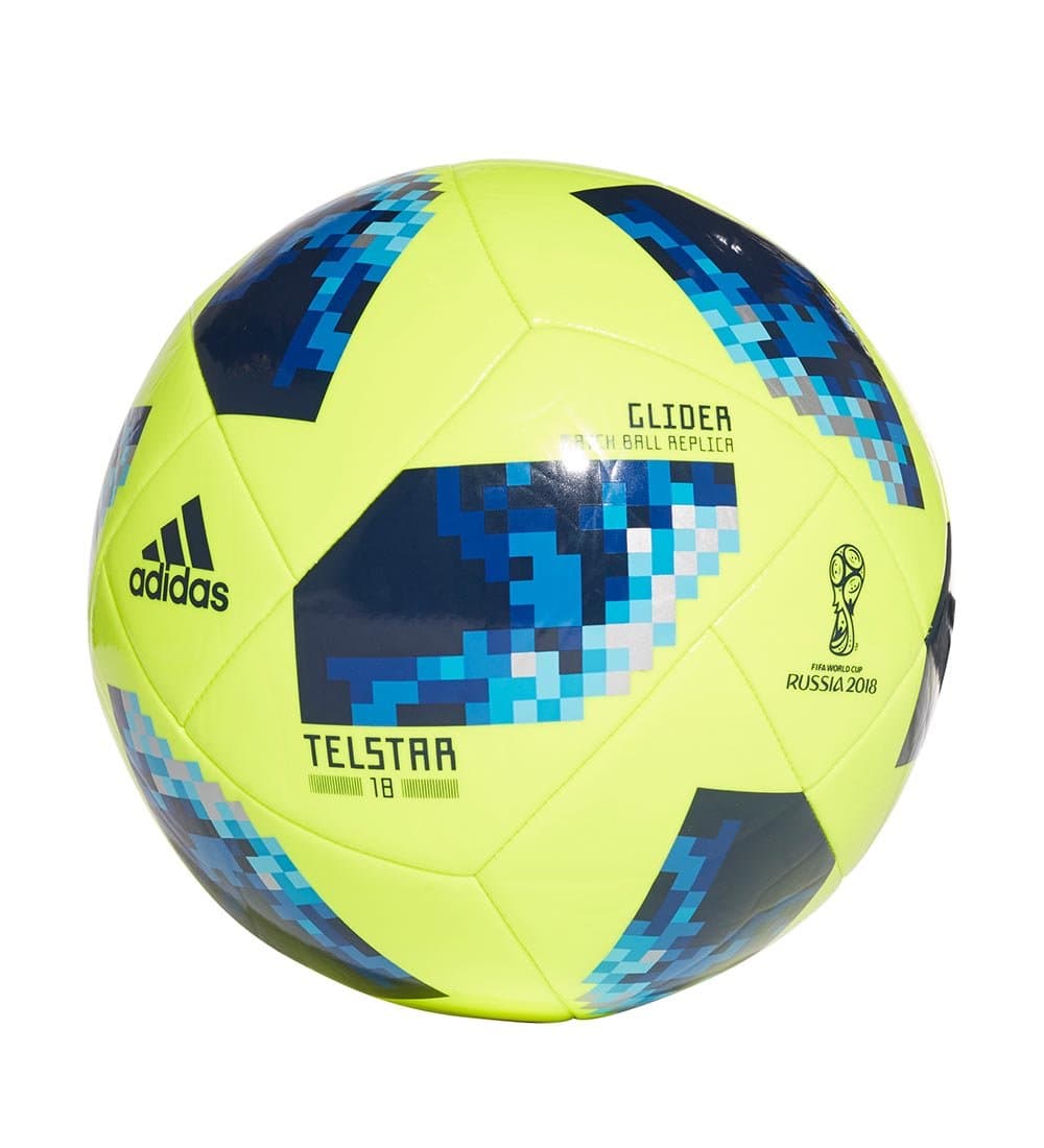 Adidas World Cup Glider Soccer Ball (CE8097)