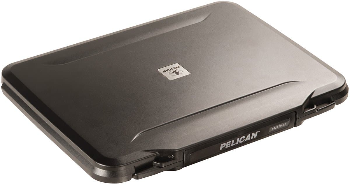 Pelican 1070CC Laptop Case With Liner
