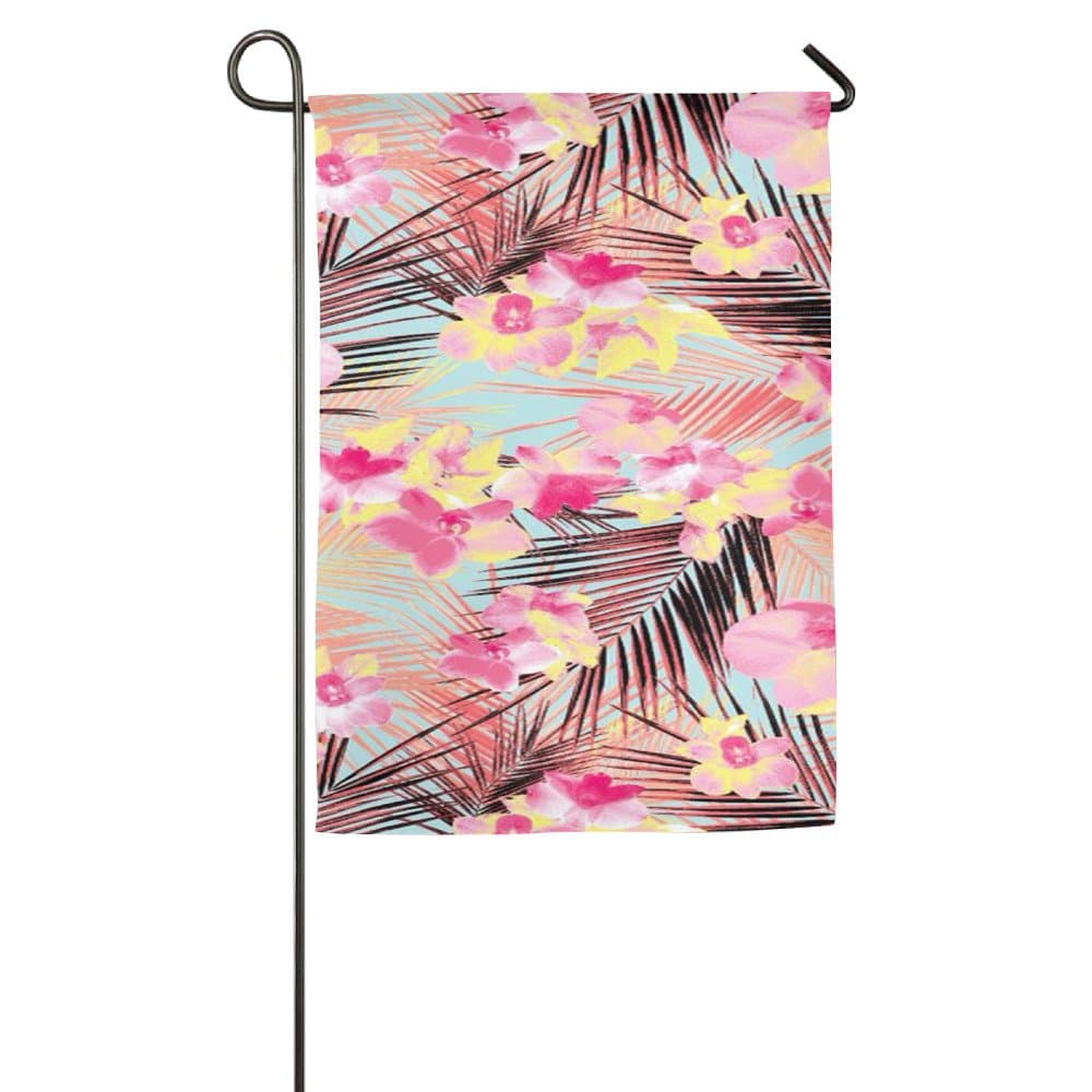 Colourful Grass House Flags,Decorative Flags,Outdoor Flags,Yard Flag,Home Flag