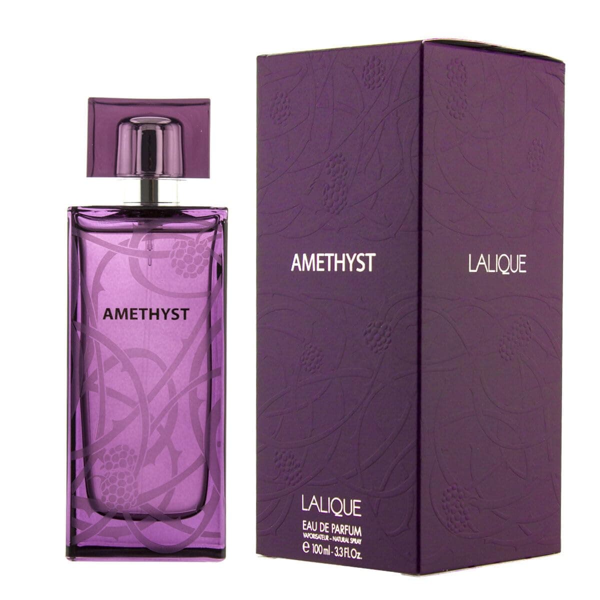 Lalique Amethyst For Women, 100ml