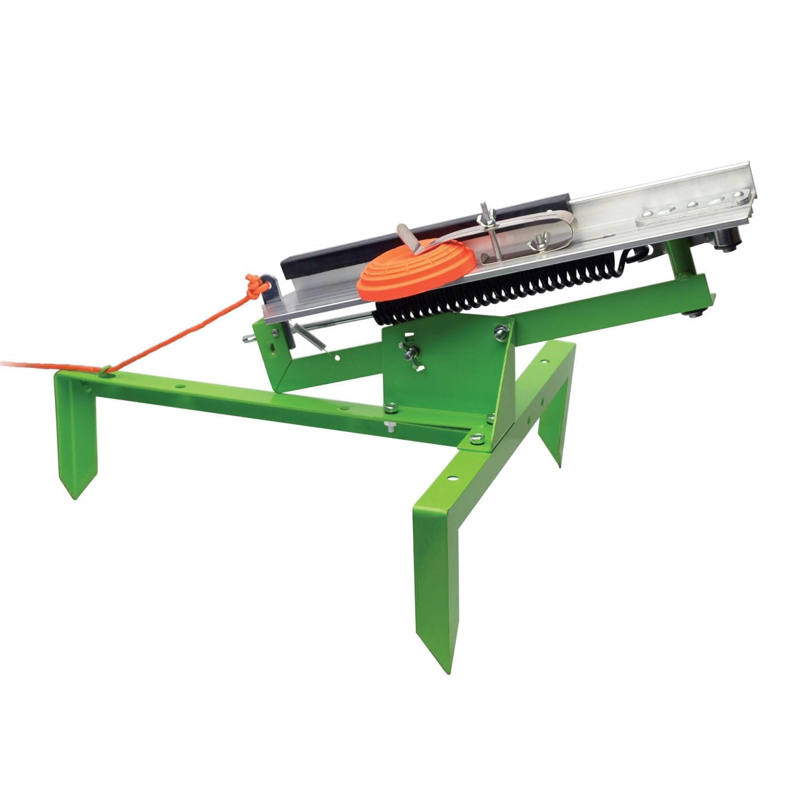 SME(TM) SME-FCT Full-Cock Clay Target Trap Thrower