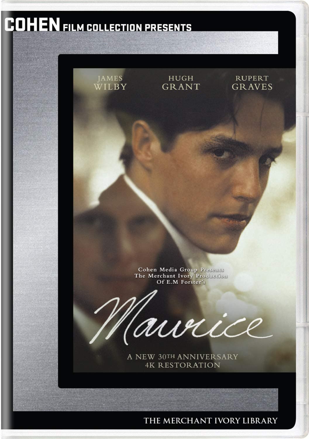 Maurice