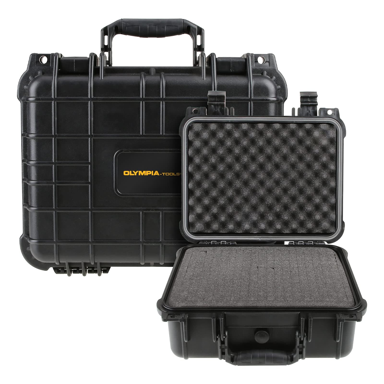 Olympia Waterproof Hard Case