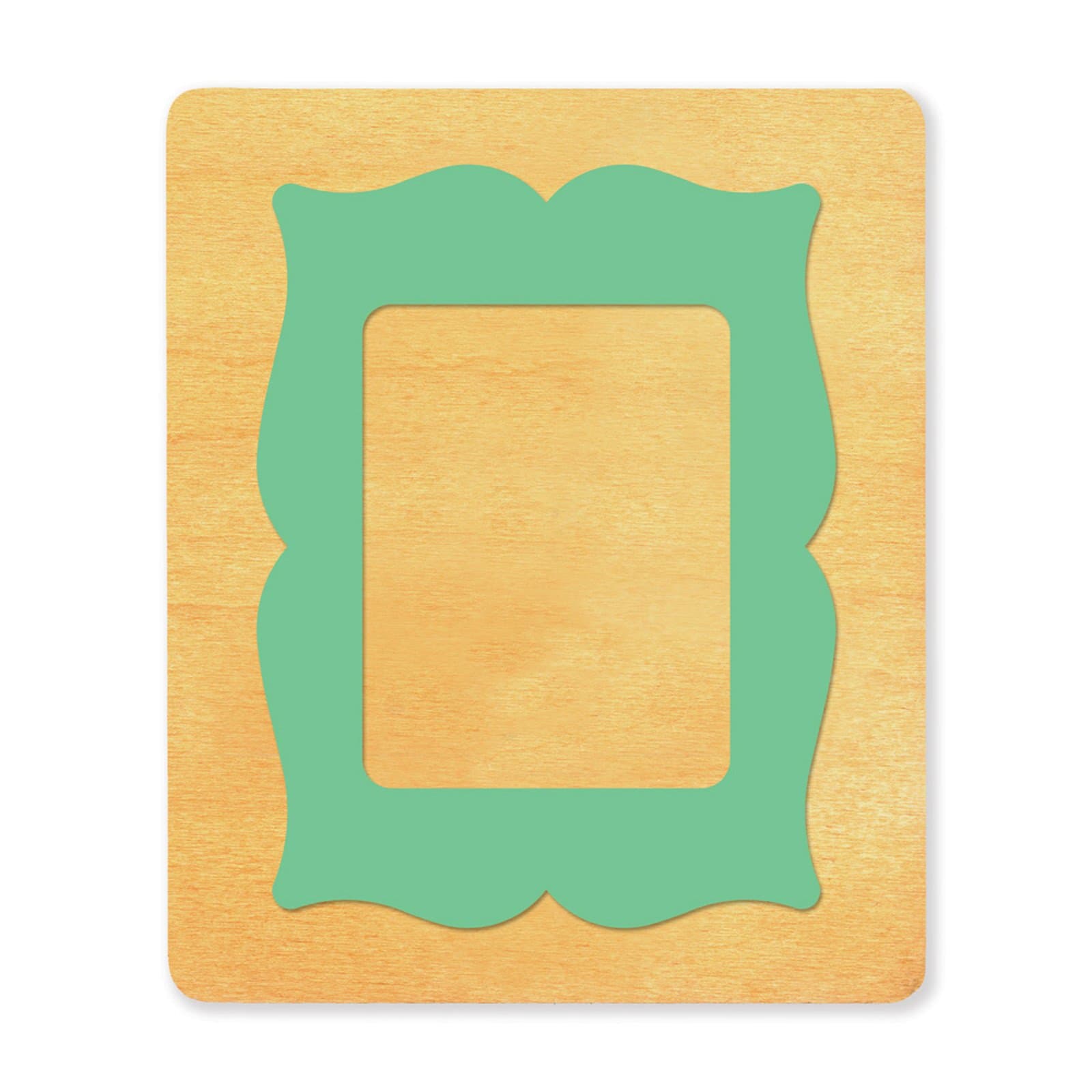 Ellison Picture Frame #1 Sure Cut Die, X-Large