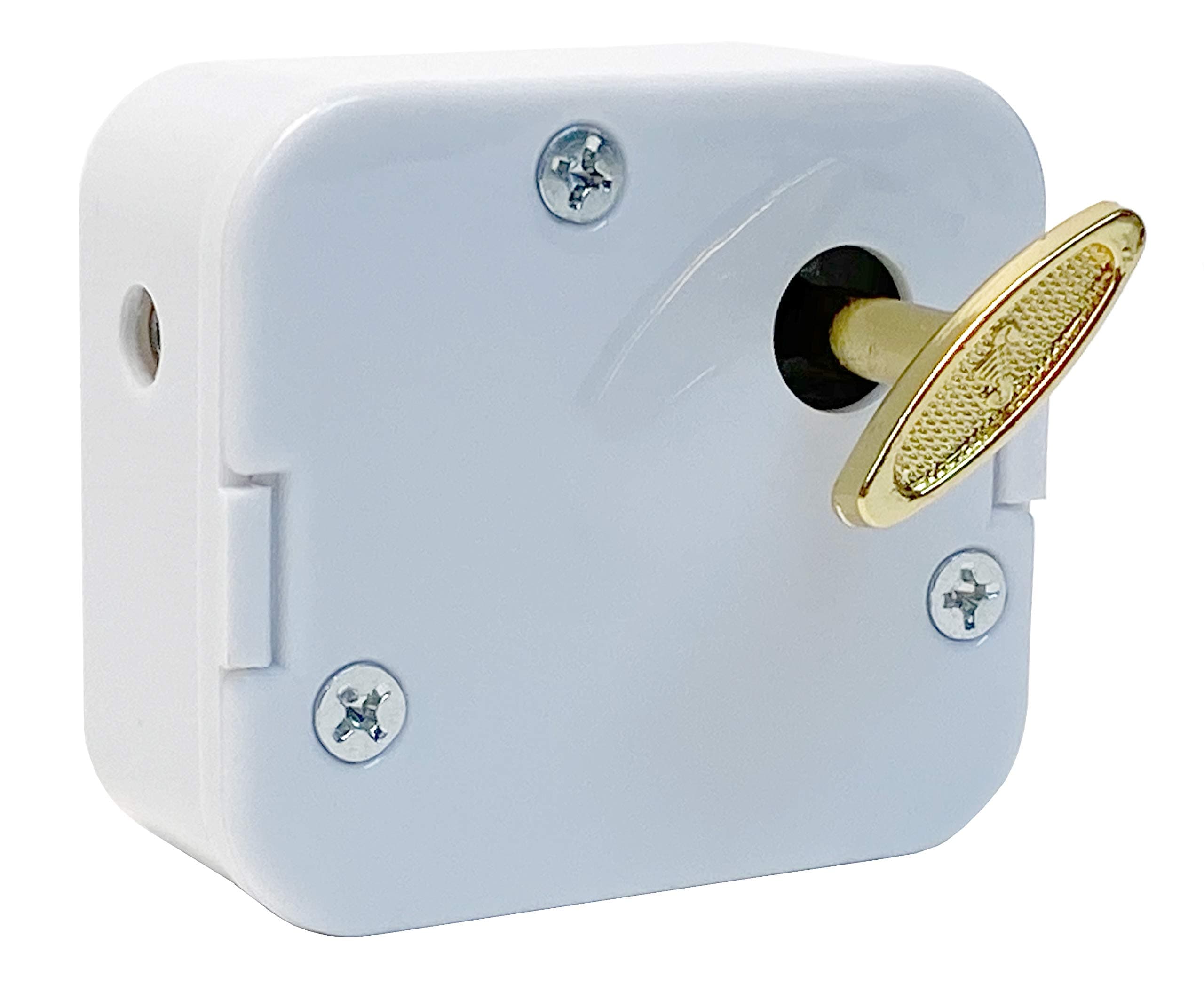 SankyoTwinkle, Twinkle, Little Star - National Artcraft® Music Box Movement with Key (Pkg/2)