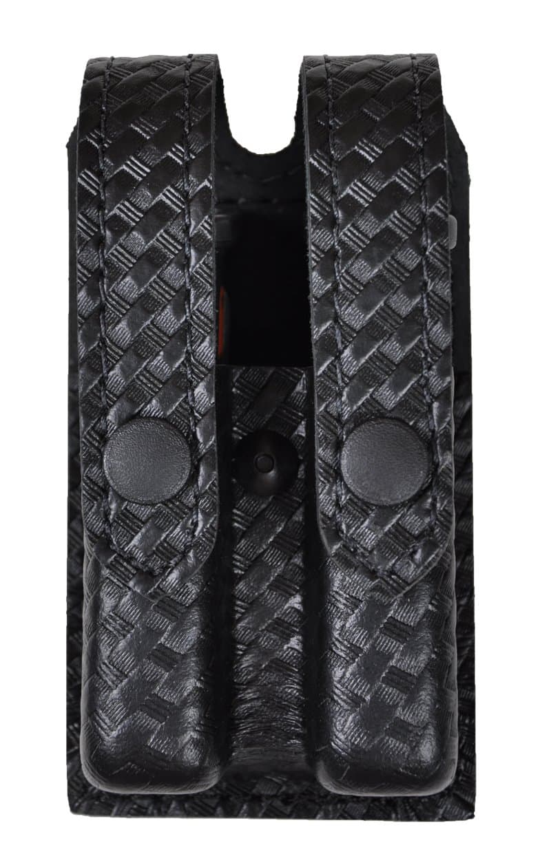 Safariland 78 Slimline Double Magazine Pouch