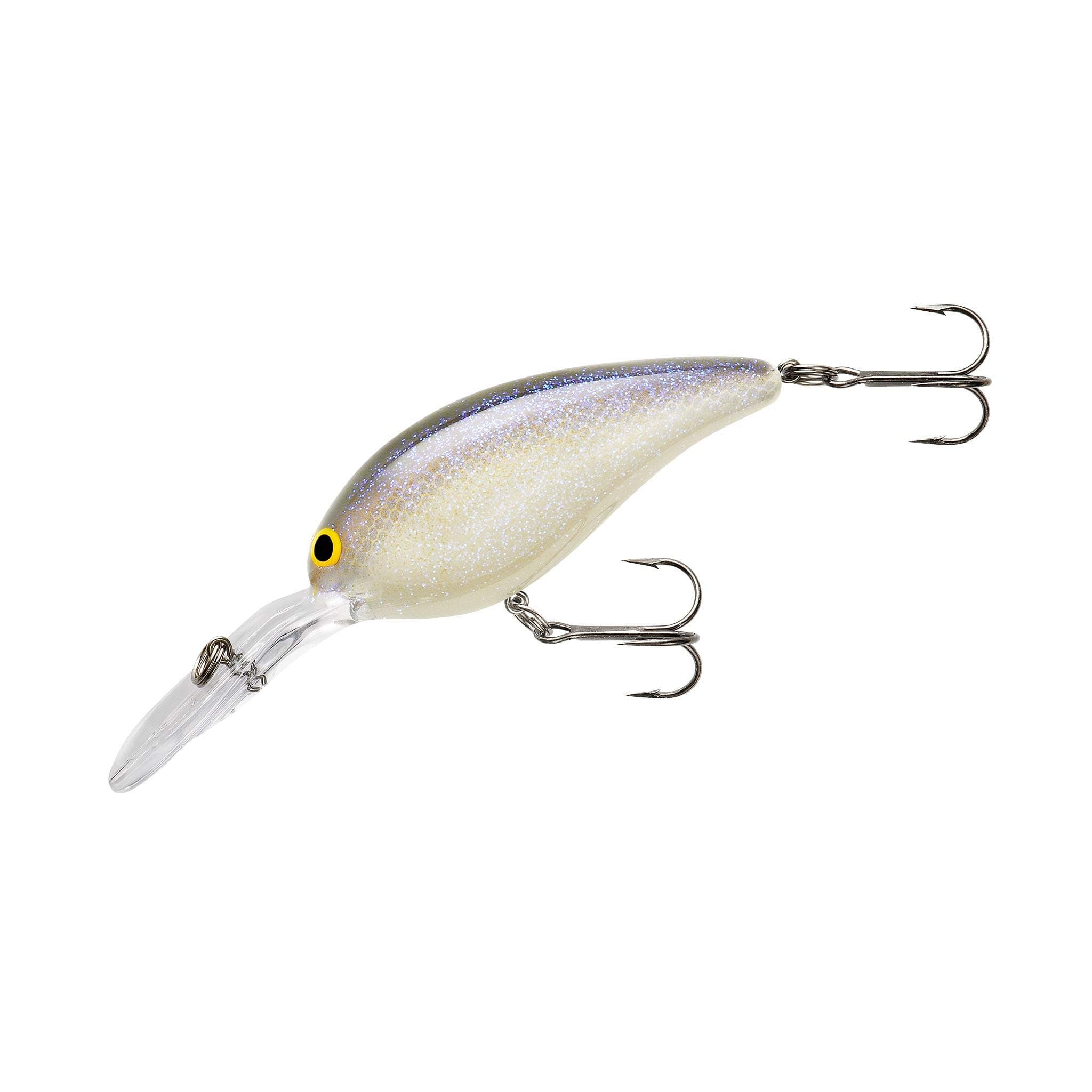 NormanDeep Little N Crankbait Bass Fishing Lure Deep Little N Crankbait Bass Fishing Lure