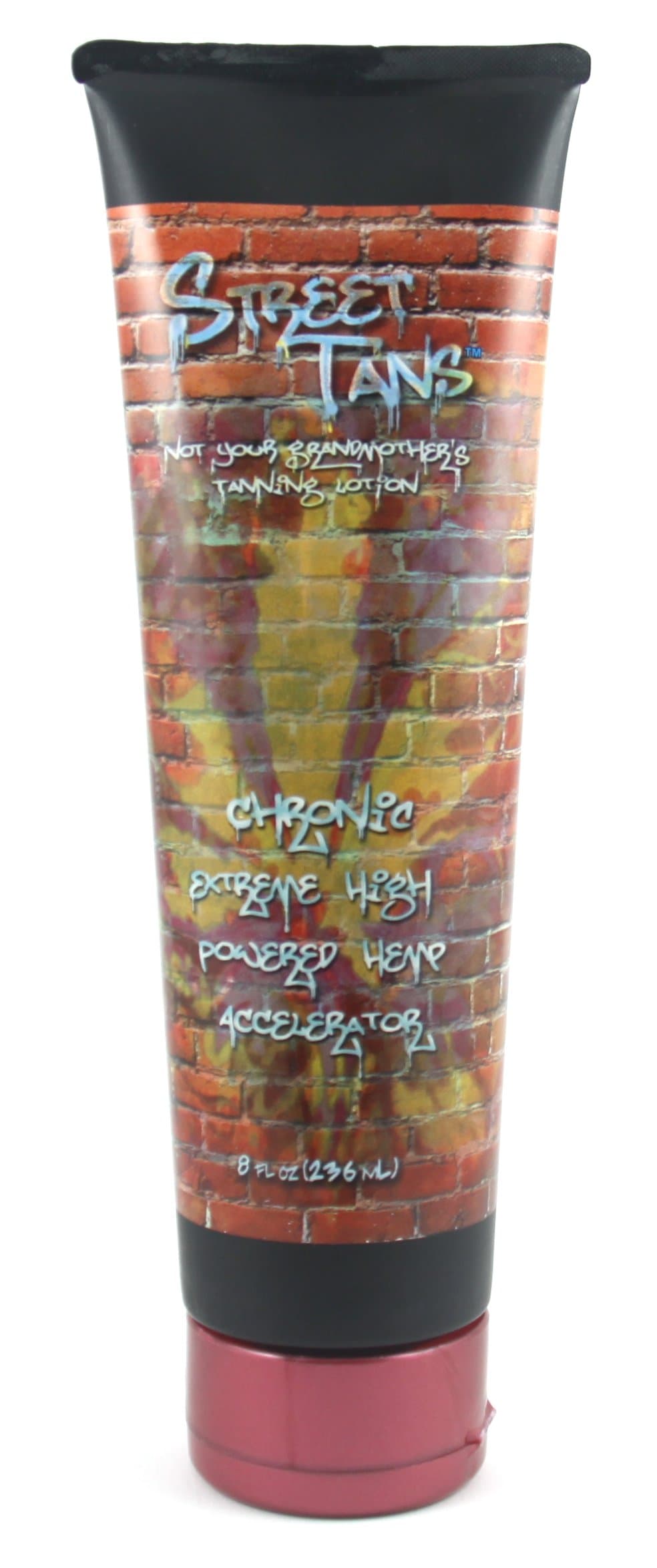 Tanning Lotion, Chronic, 8 Fluid Ounce