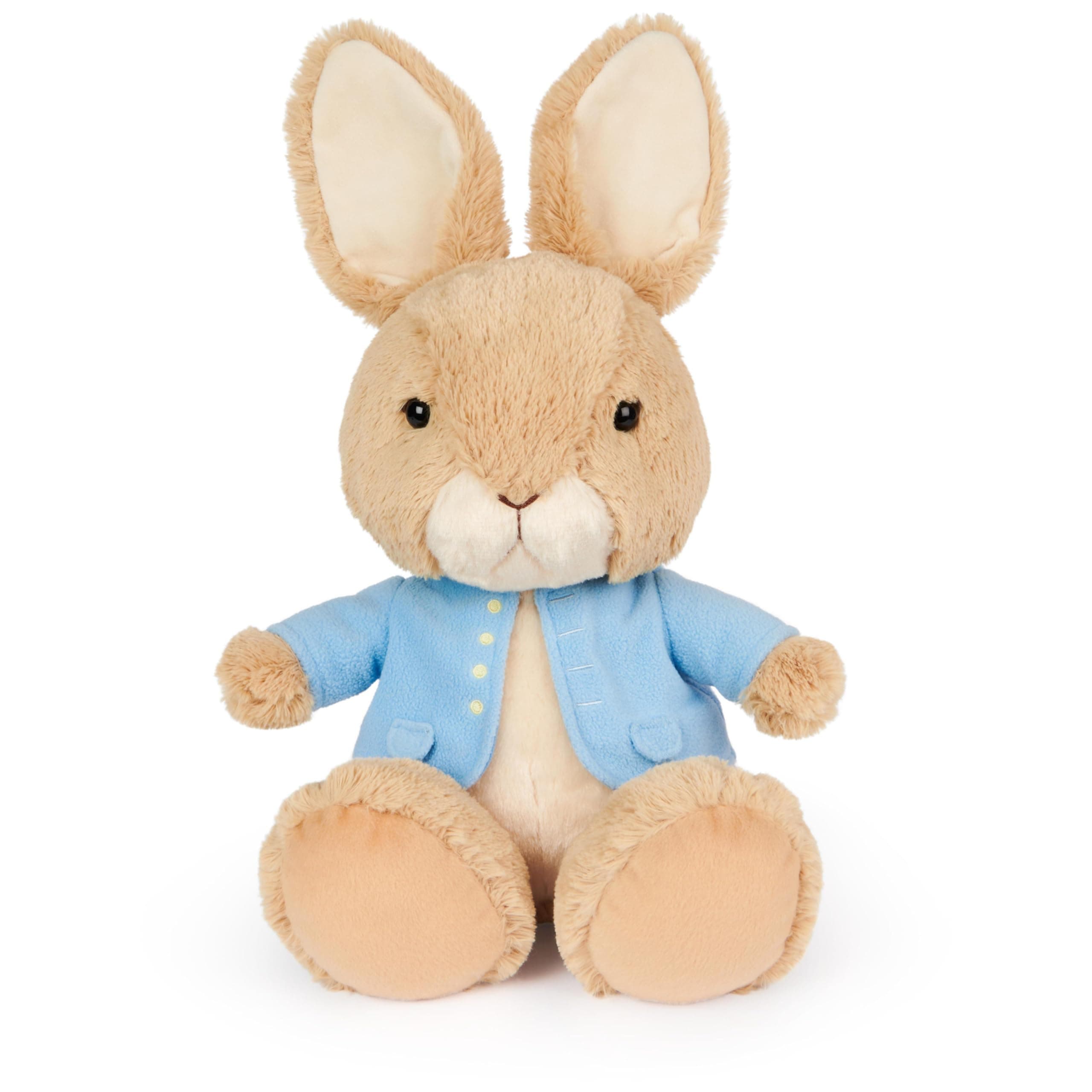 Peter Rabbit Silly Pawz