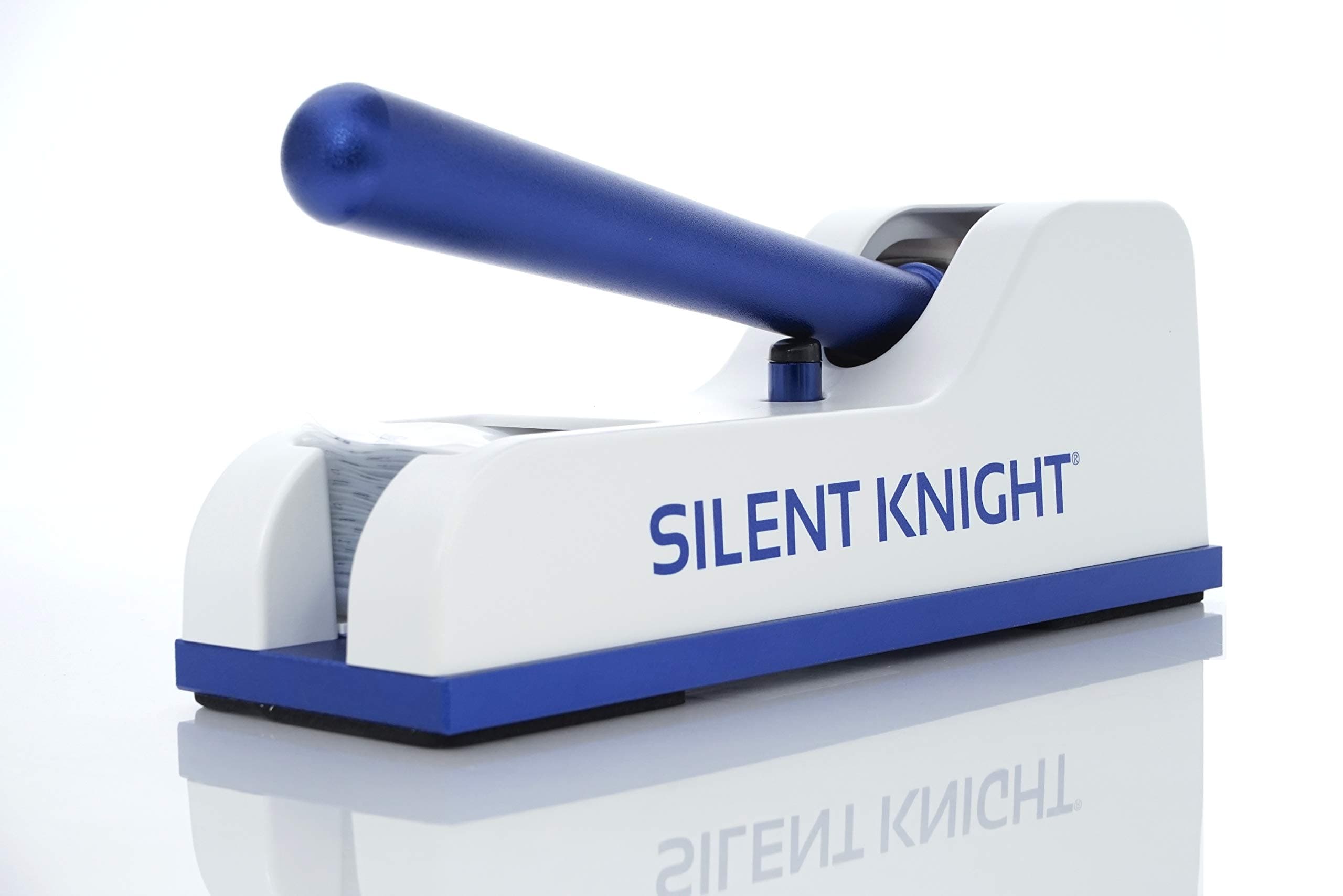 Silent Knight Pill Crushers, Hand Operated, SK-0500-LMP (Case of 1)