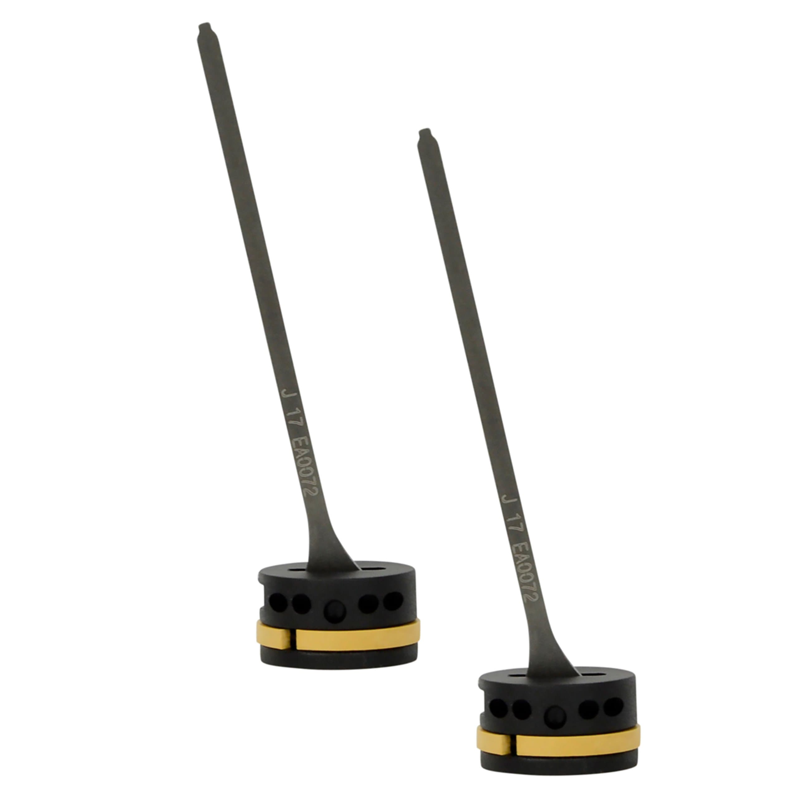 Senco (2) EA0072 1/32" csk Piston Driver Assemblies for SLP20XP