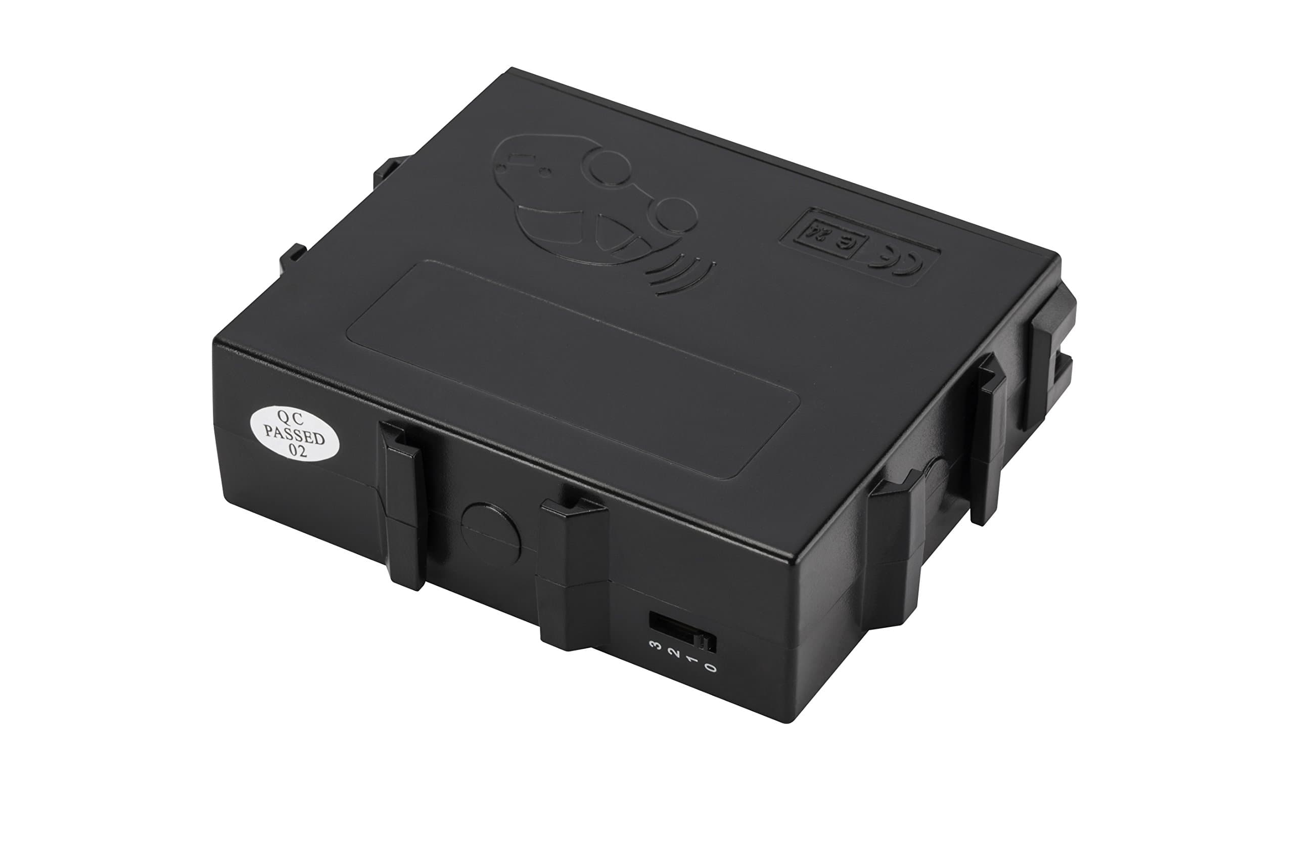 Crimestopper CA5009.II Backstopper Display with Buzzer