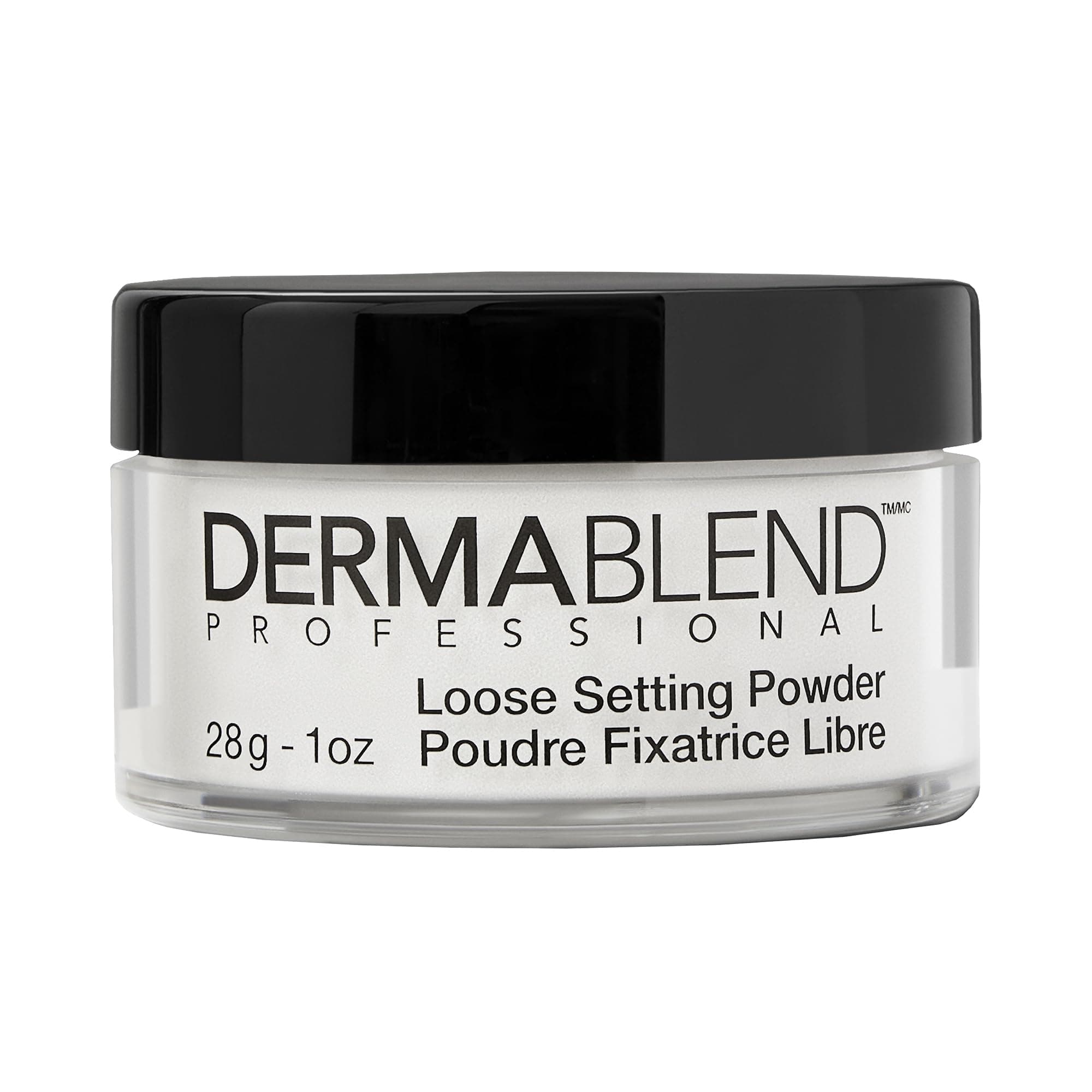 Loose Setting Powder - Original For Women Powder 1 Ounce (Pack of 1)