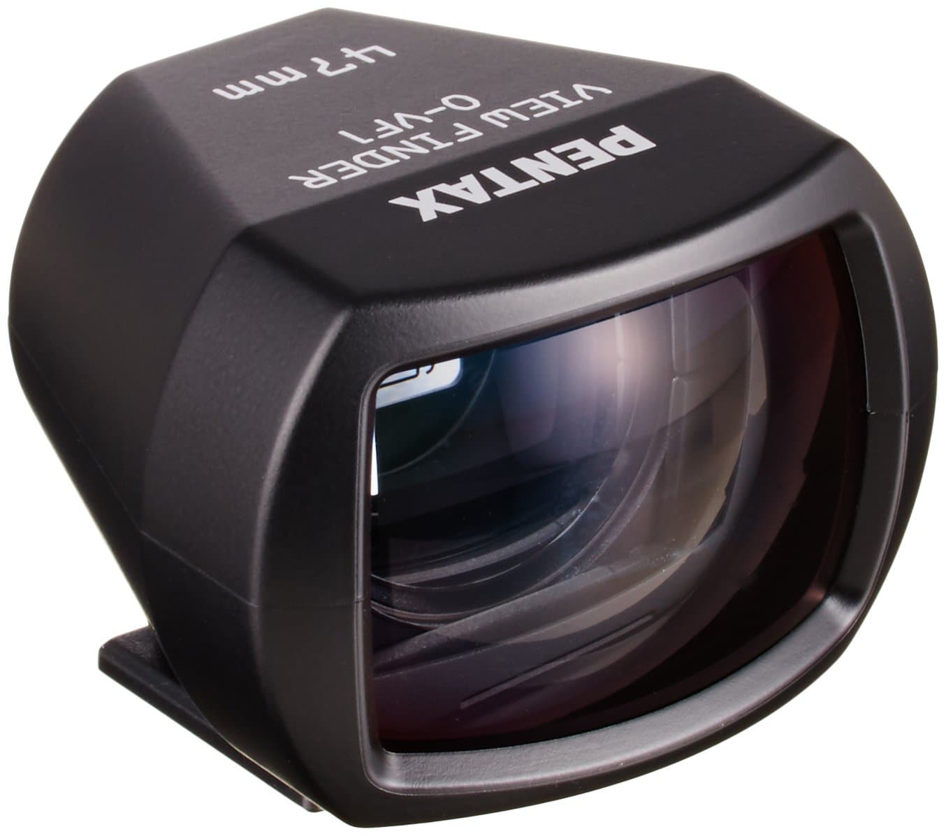 PENTAX Q for optical viewfinder O-VF1