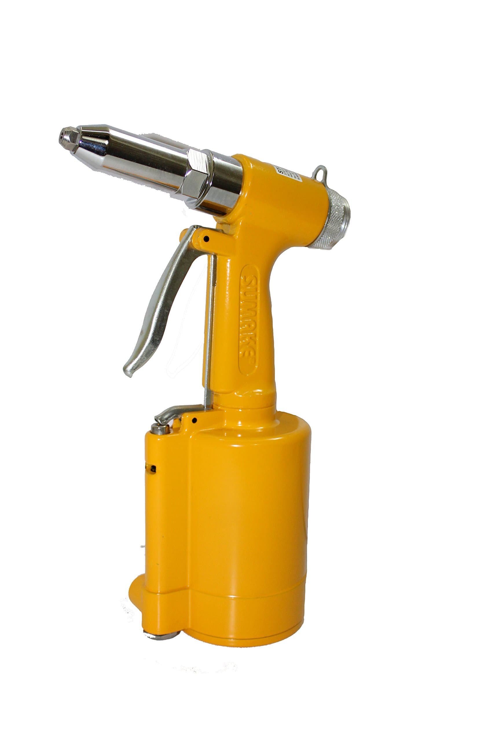 Sumake Air Hydraulic Riveter