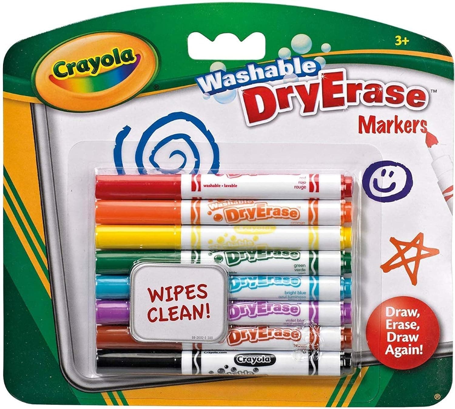 Dry Erase Marker