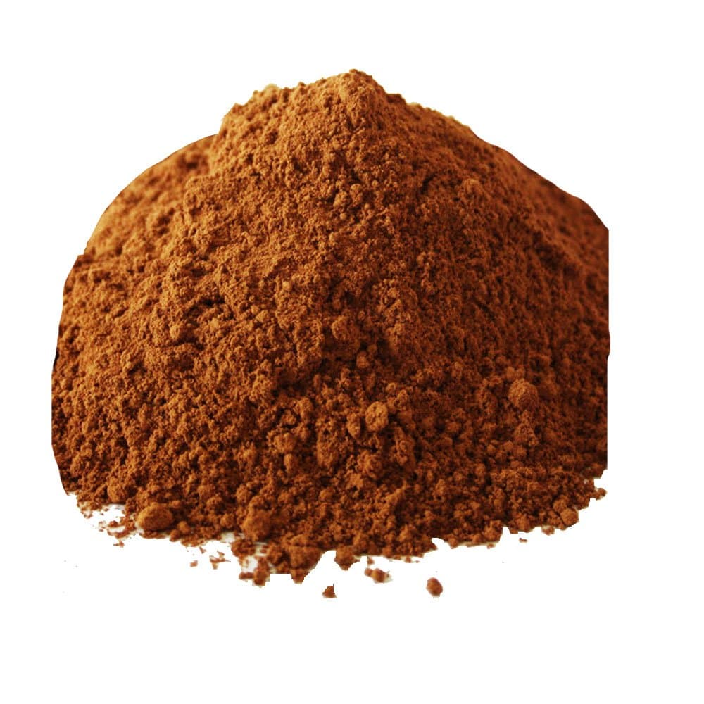 Go Nutra RAW Organic Cacao Powder 8 oz. (1/2 lb)