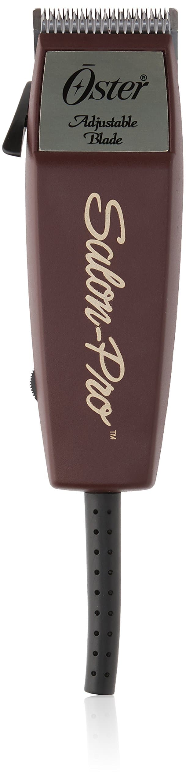 Oster Usa 76830-020 Salon Pro Clipper 3 Combs