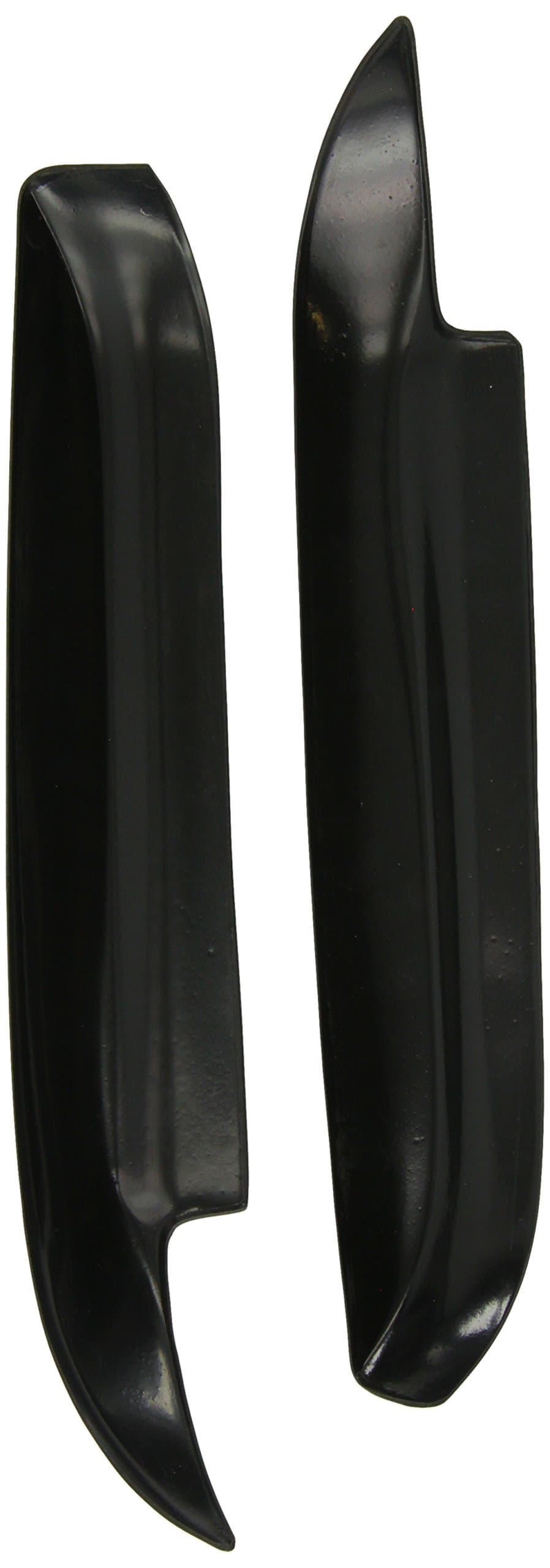 Head light spoilers Swift MK2/3 1989-1996 (ABS)