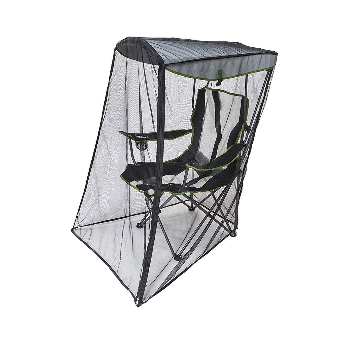 Kelsyus Original Canopy Chair with Bug Guard
