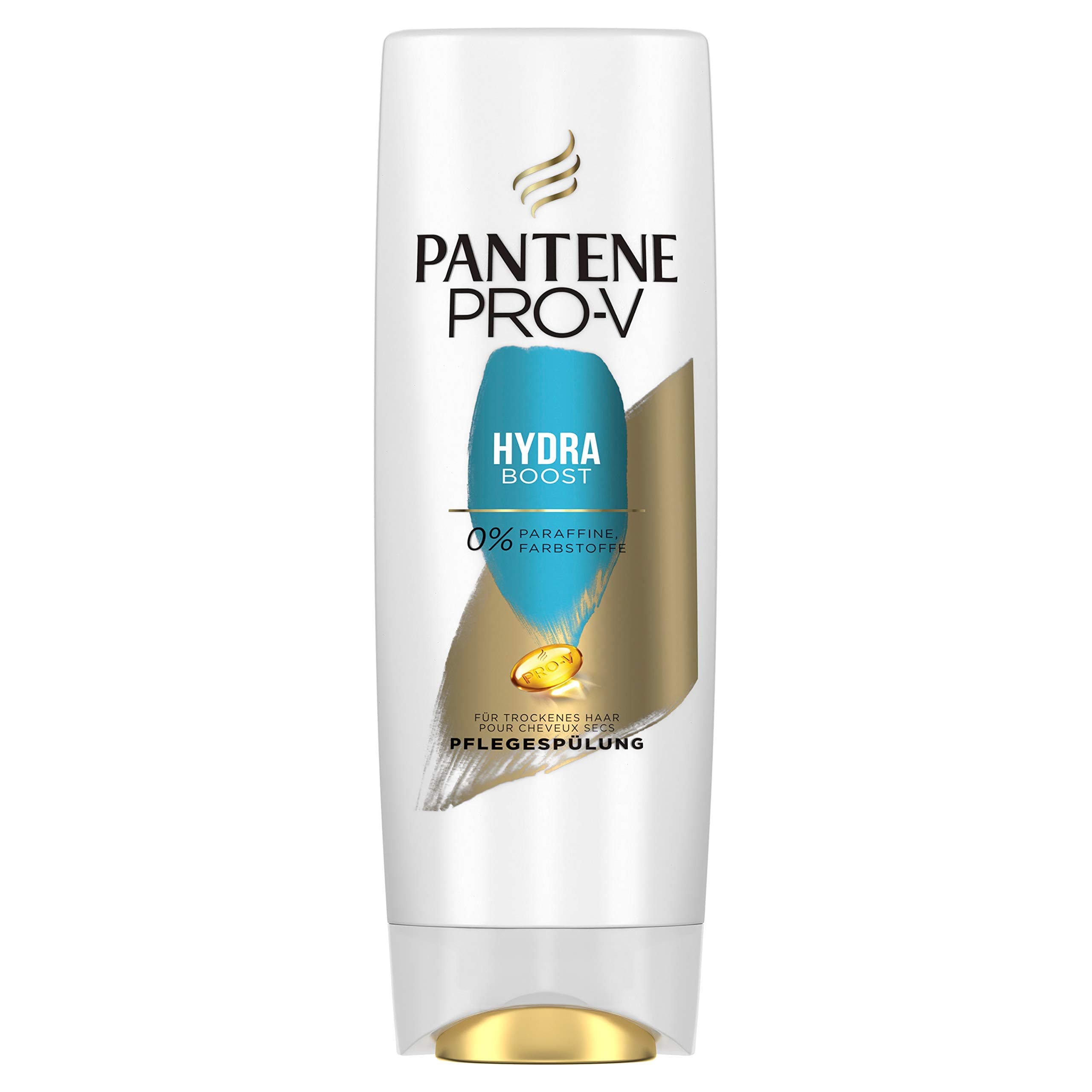 Pantene Pro-V Perfect Hydra Boost Conditioner for Dry Hair, (200 ml)