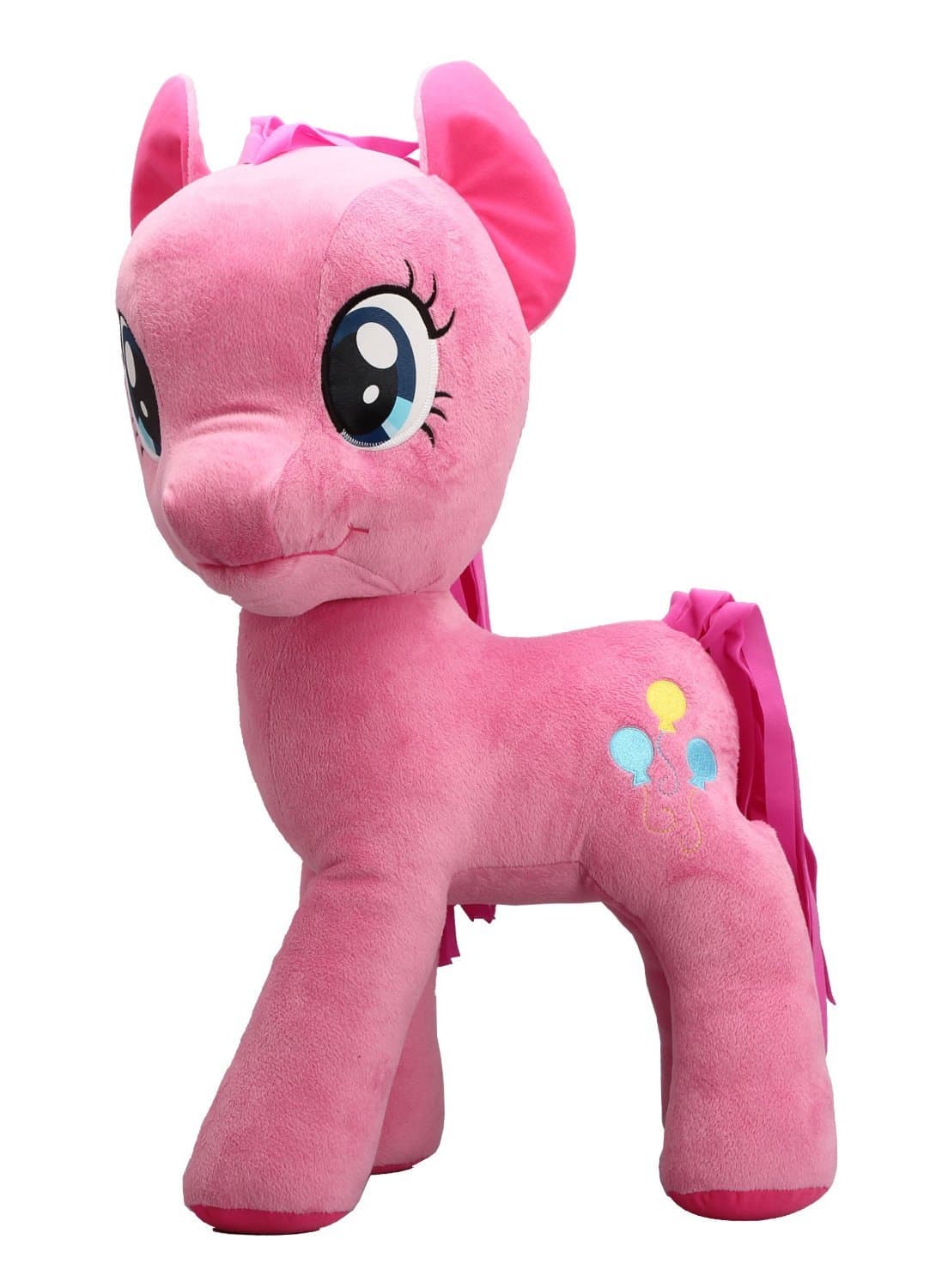 My Little Pony Friendship is Magic 11 Plush Figure Pinkie Pie