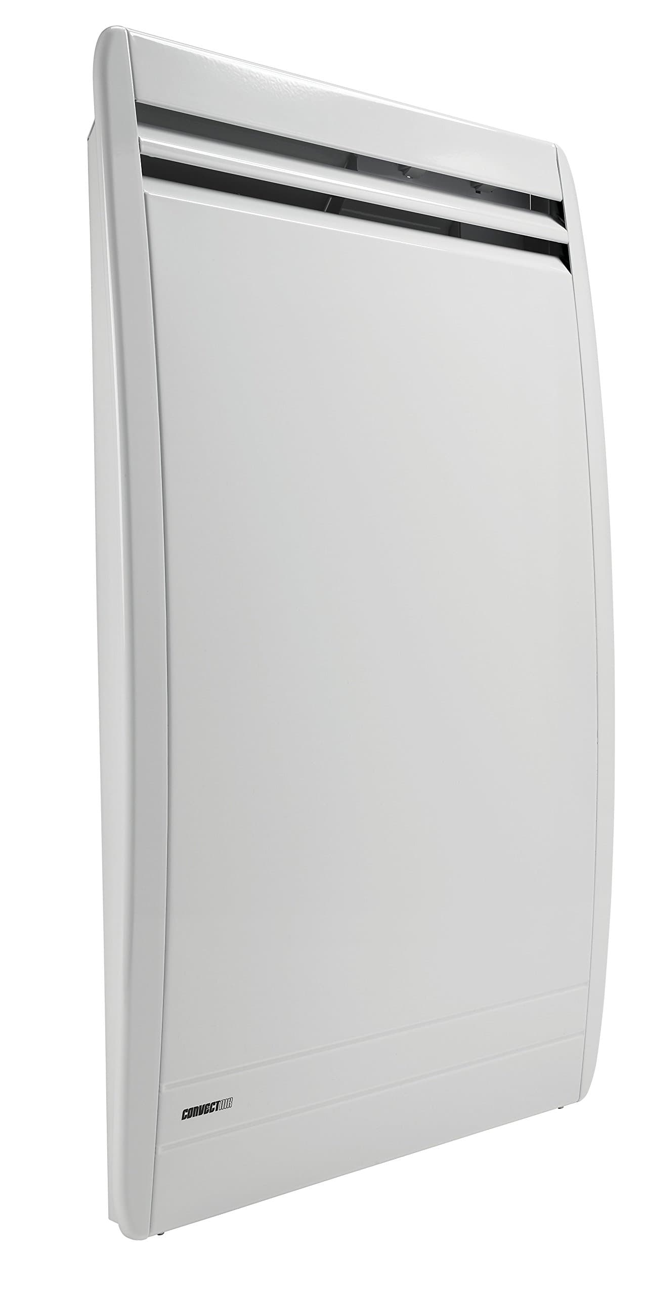 Wall Heater by Convectair- Allegro 26 II Heater - 750W Natural Convection- Save Space and Money … (750Watt)