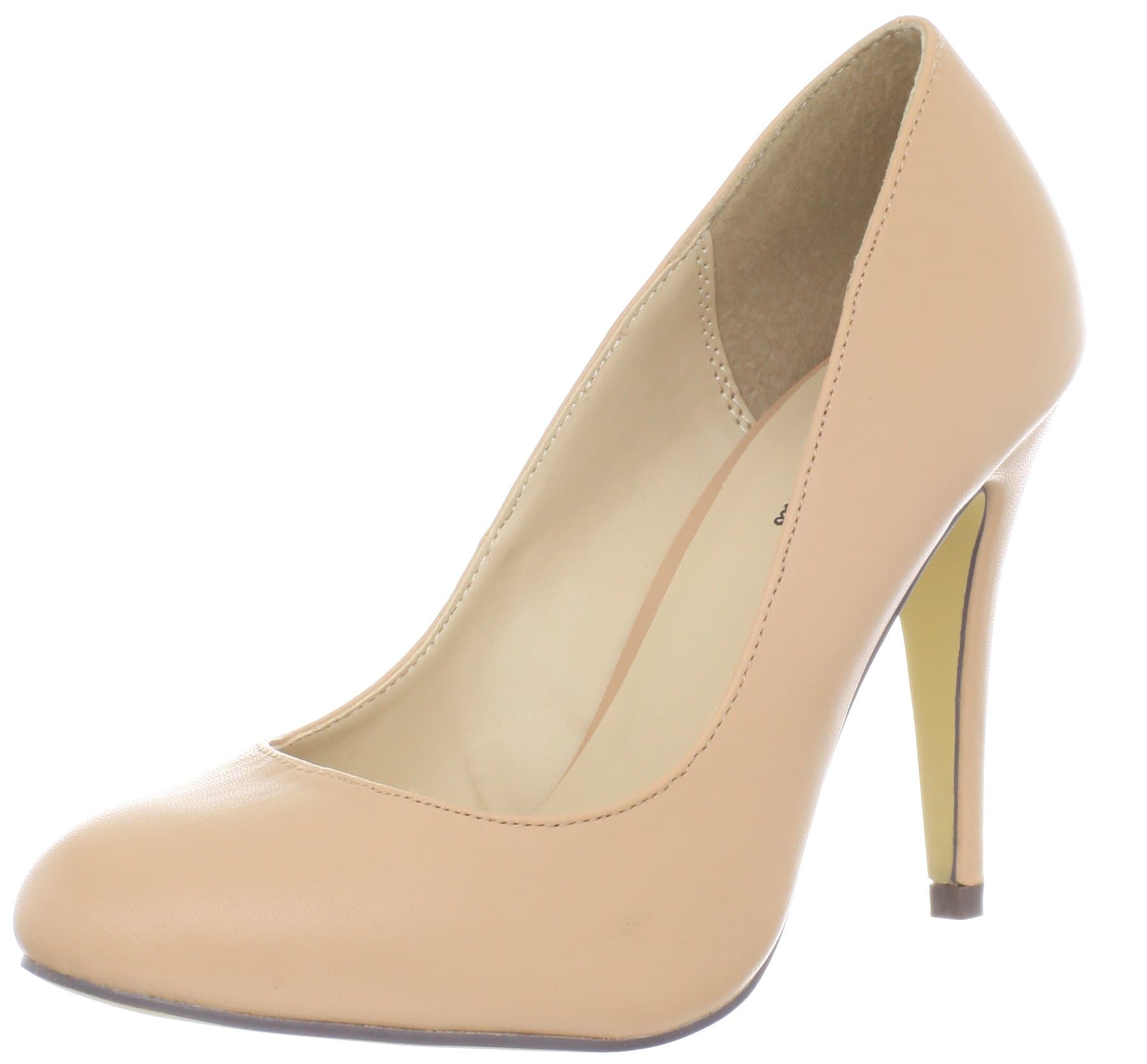 Michael Antonio Women's Lydia-PU Pump