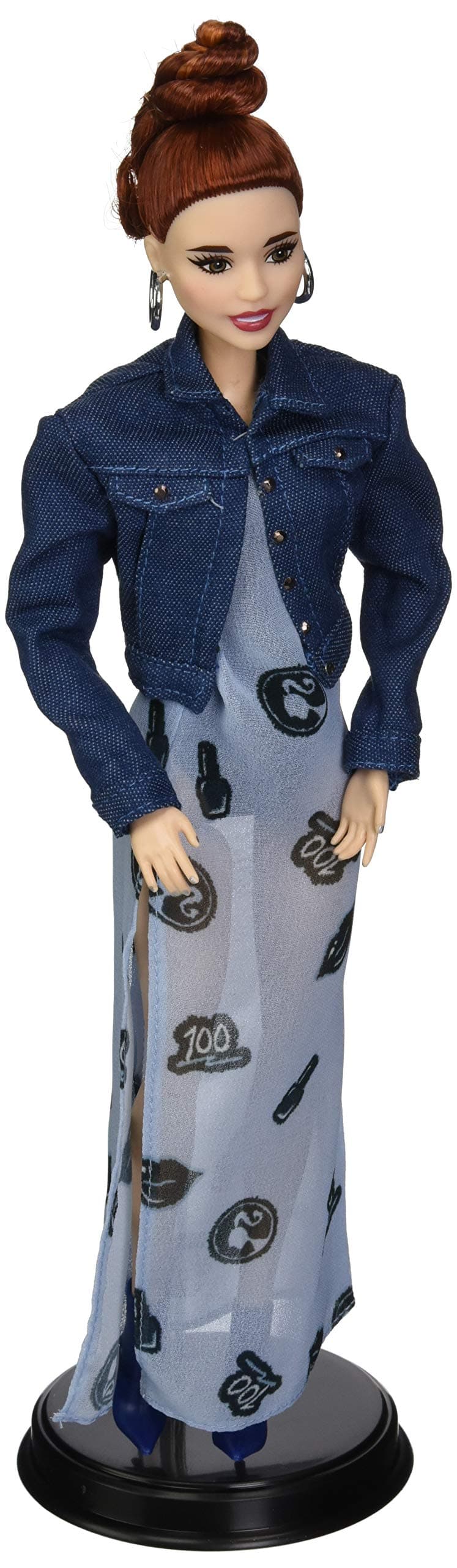 Barbie Styled by Marni Senofonte Doll