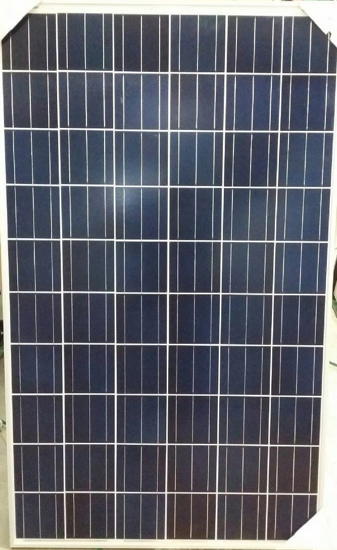 Q-CELLS Solar Panels 1000 Watts 4 X 250 Watt German Solar Cells (4 Pack) 1KW Top Rated PV Solar Kit