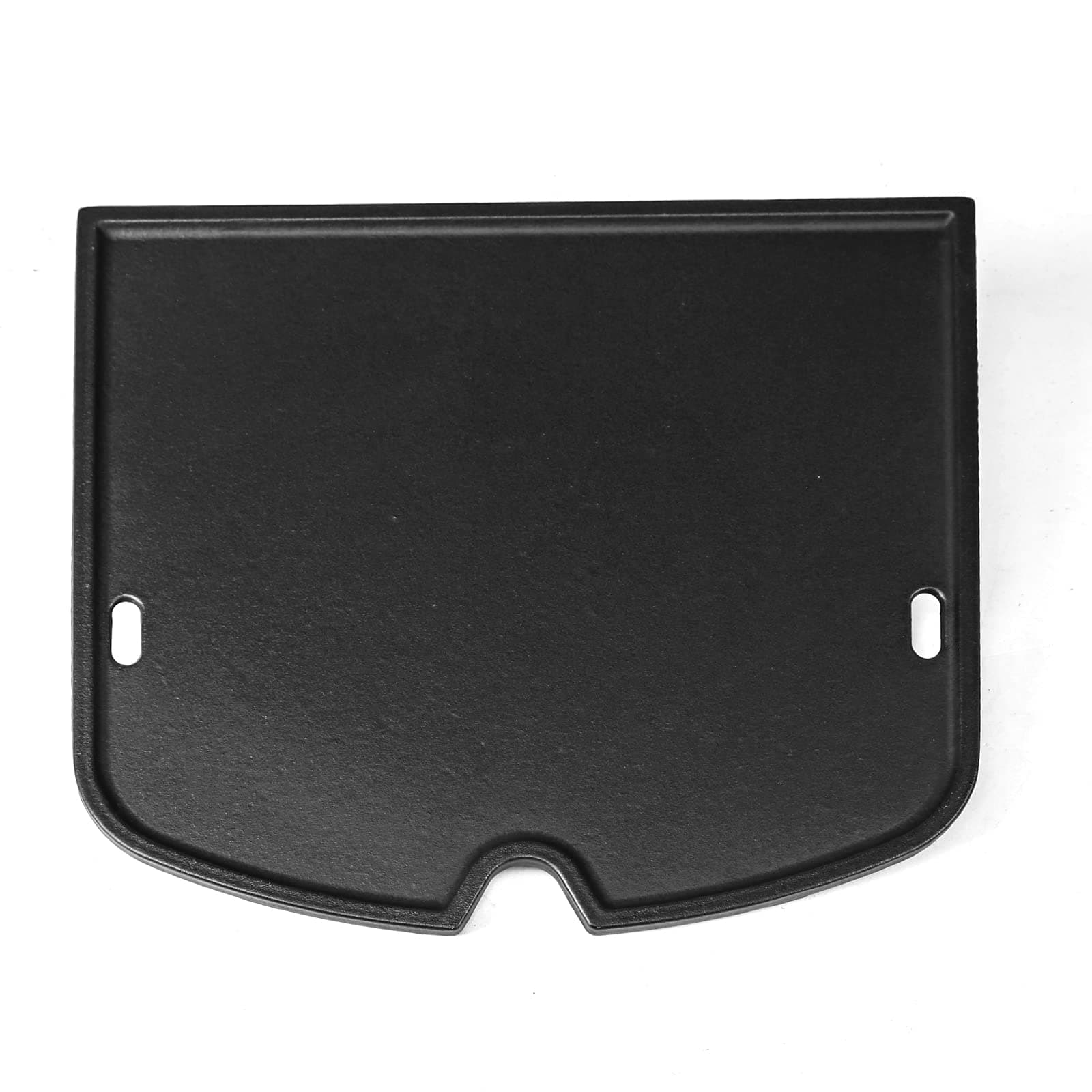 Cast Iron Griddle for Weber Traveler Portable Gas Grill, fits Weber 9010001 Traveler Portable Gas Grill, Cooking Griddle