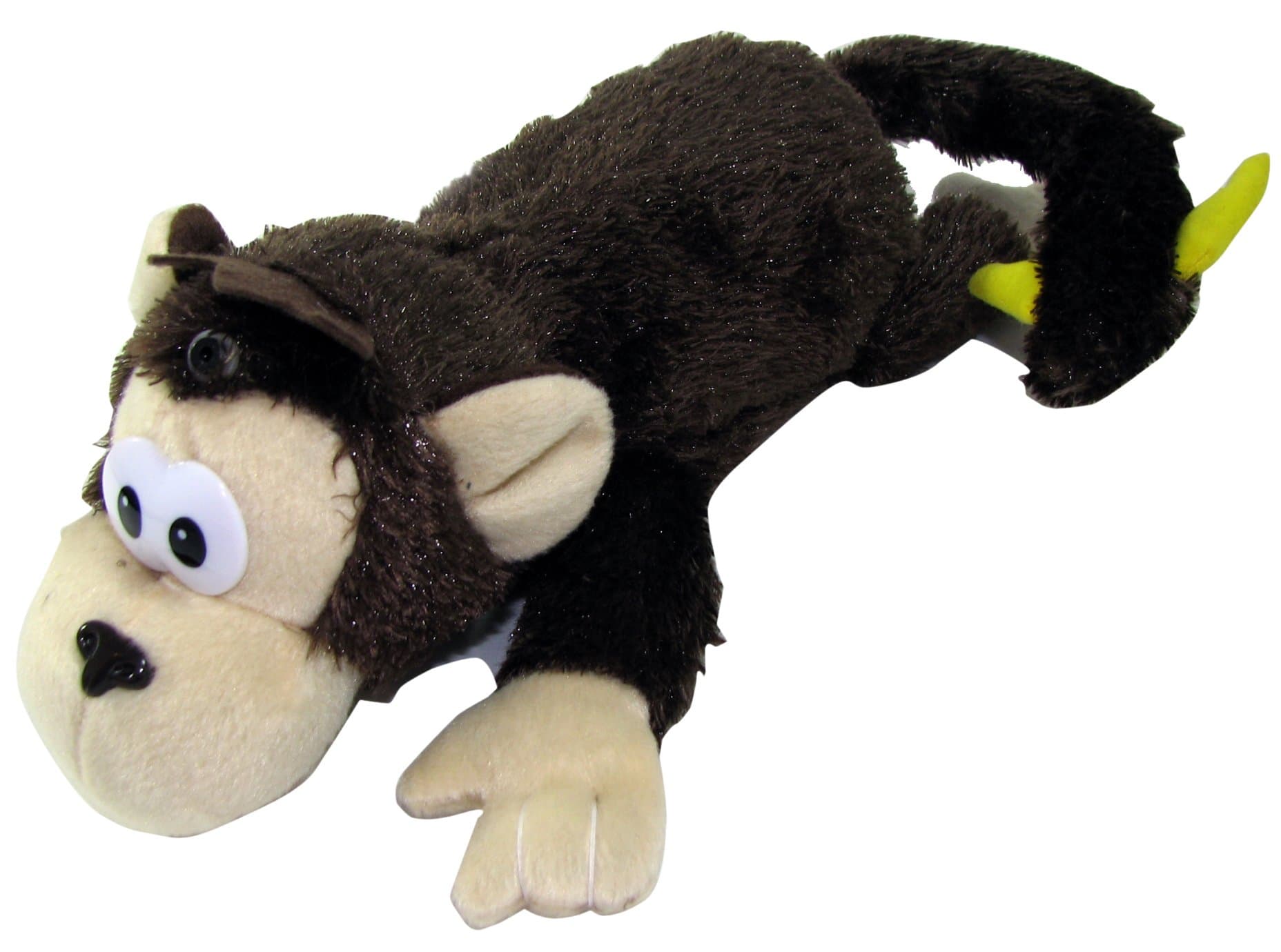 LOL (Laugh Out Loud) Rollovers- Chimp