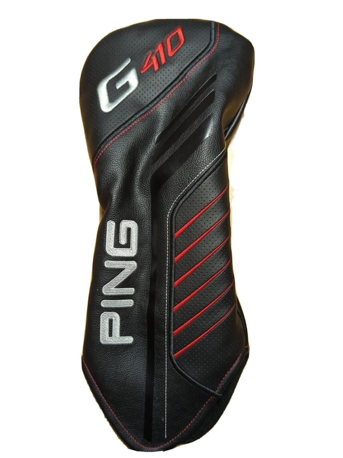 New PING Golf G410 Plus/LST/SFT Driver/Fairway Wood/Hybrid Club Headcovers
