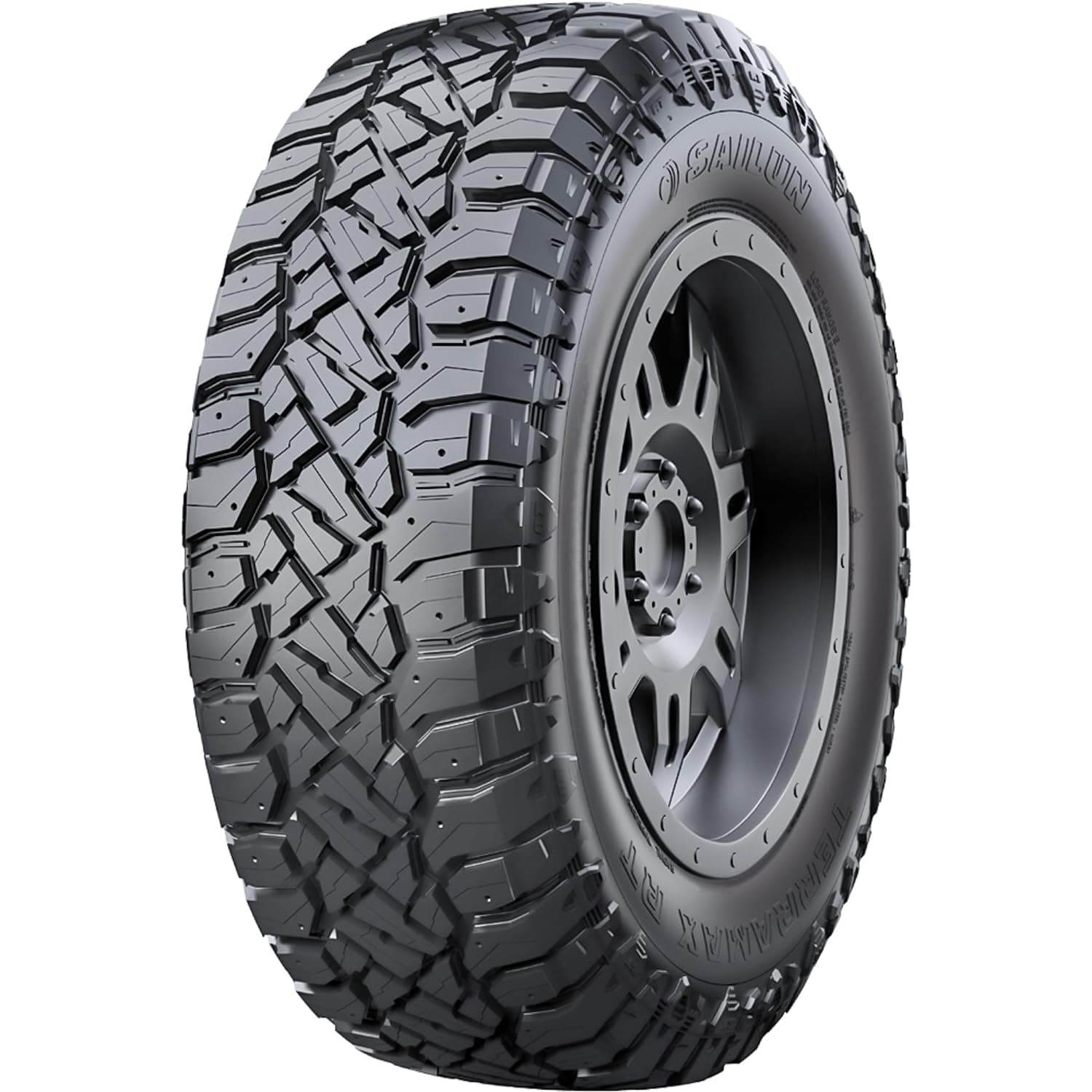 265/50R20 111T XL Sailun Terramax RT Rugged Terrain Tire