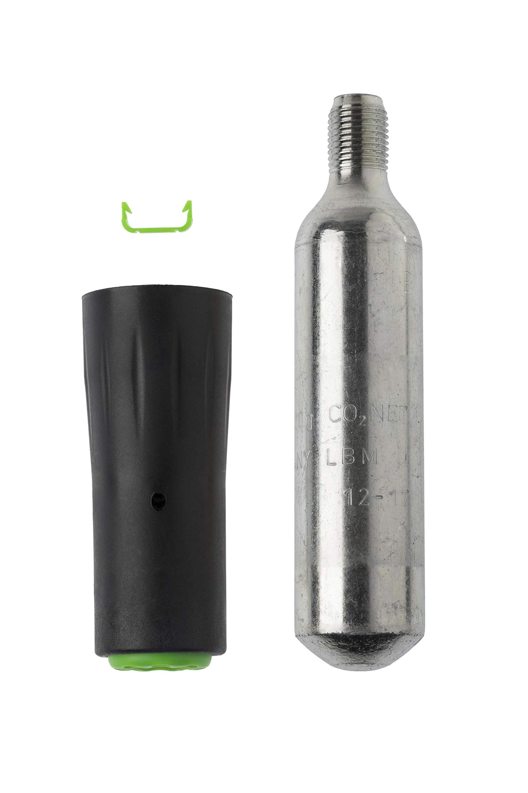 Spinlock Deckvest Re-Arming Kit 33g Cylinder (UML Operating Head Only)