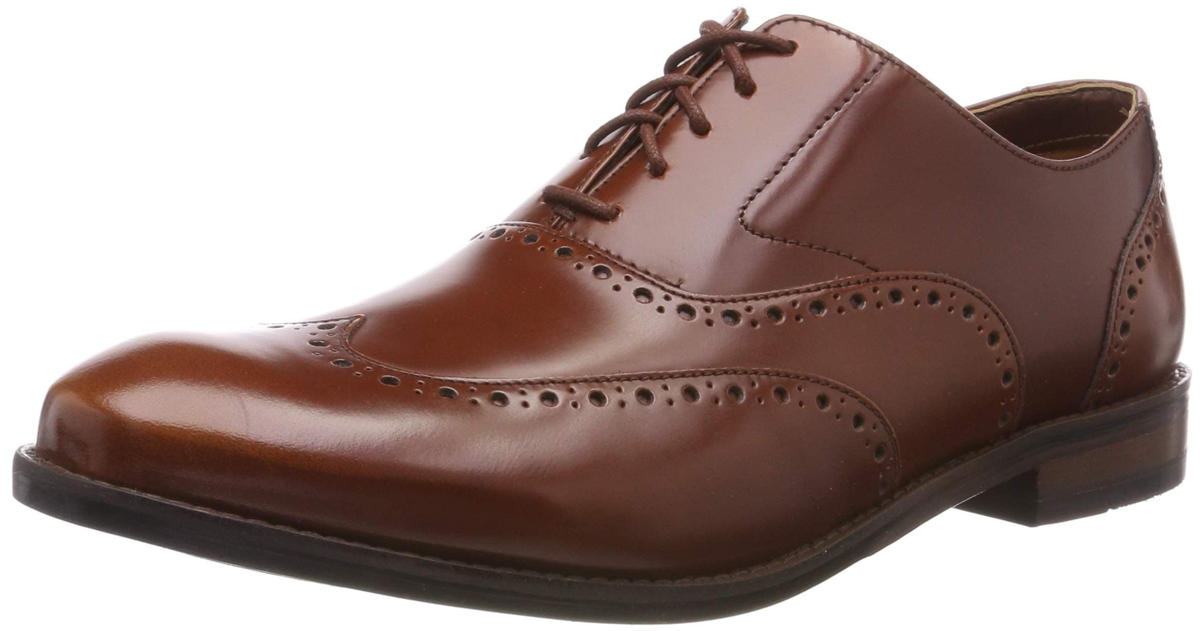 Clarks Men's Edward Walk Derbys