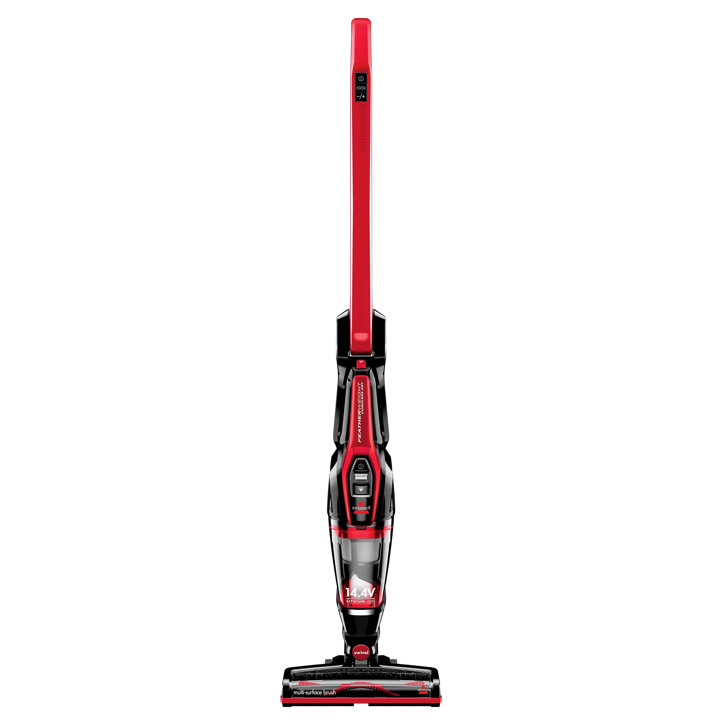 Featherweight Cordless XRT 14.4V Stick Vacuum, 3079
