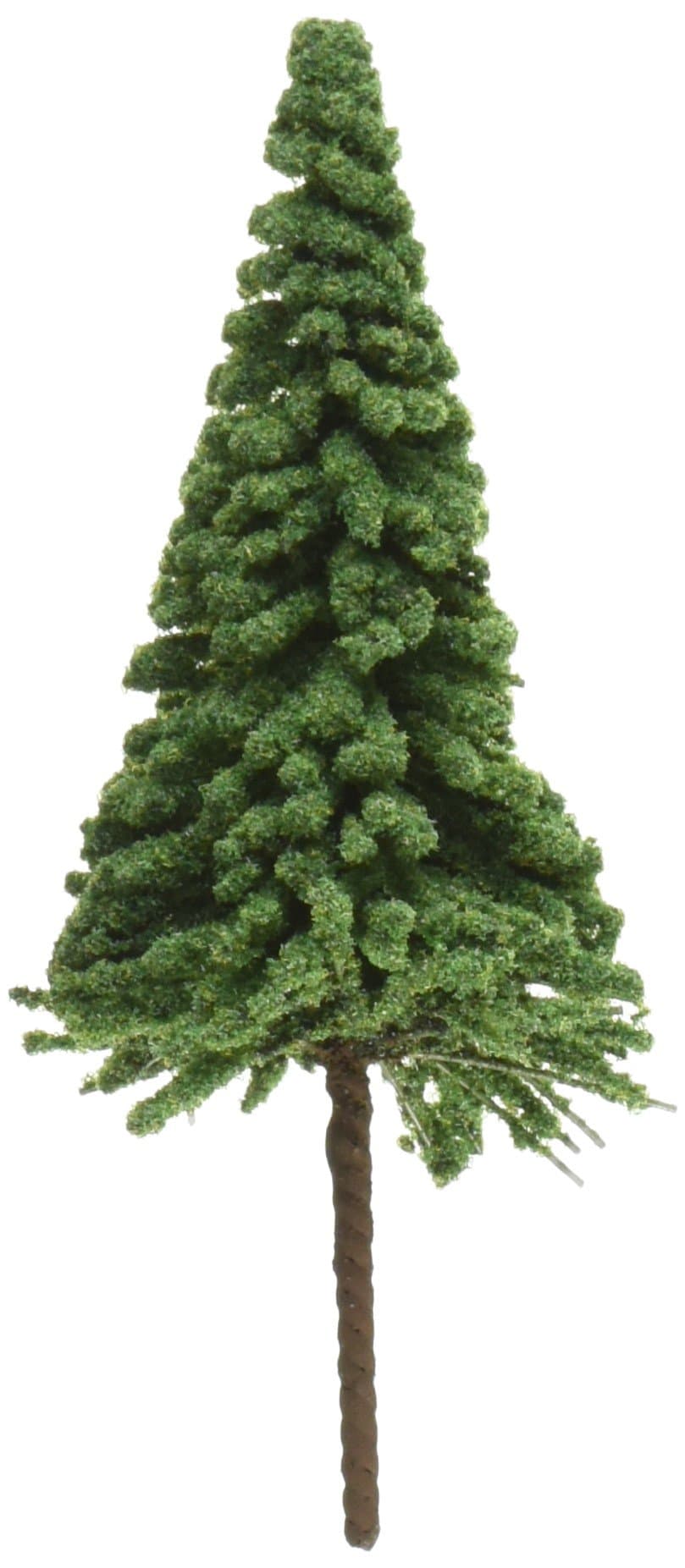 Simi Creative Products Pine Tree 3.5" to 5" 4/Pkg-
