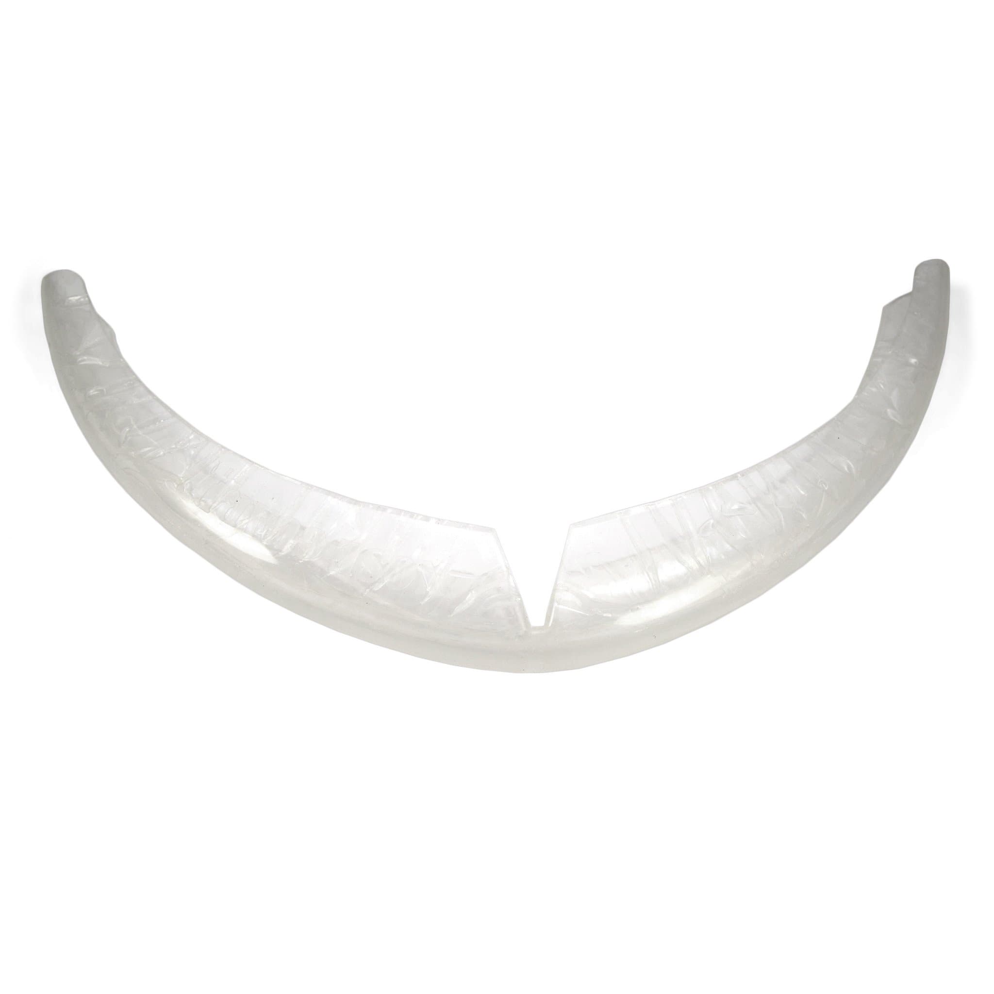 Surfco Longboard Nose Guard Kit-Clear
