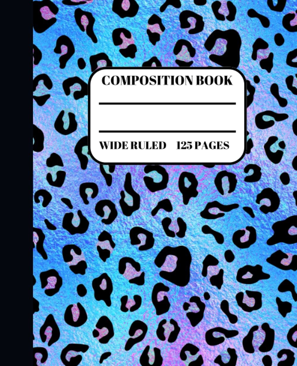 Composition Book