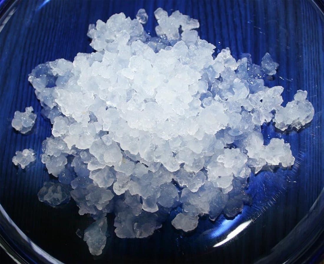 100g Water Kefir Grains + Instructions + Recipes + Help and Advice in English - KEFIRALIA®