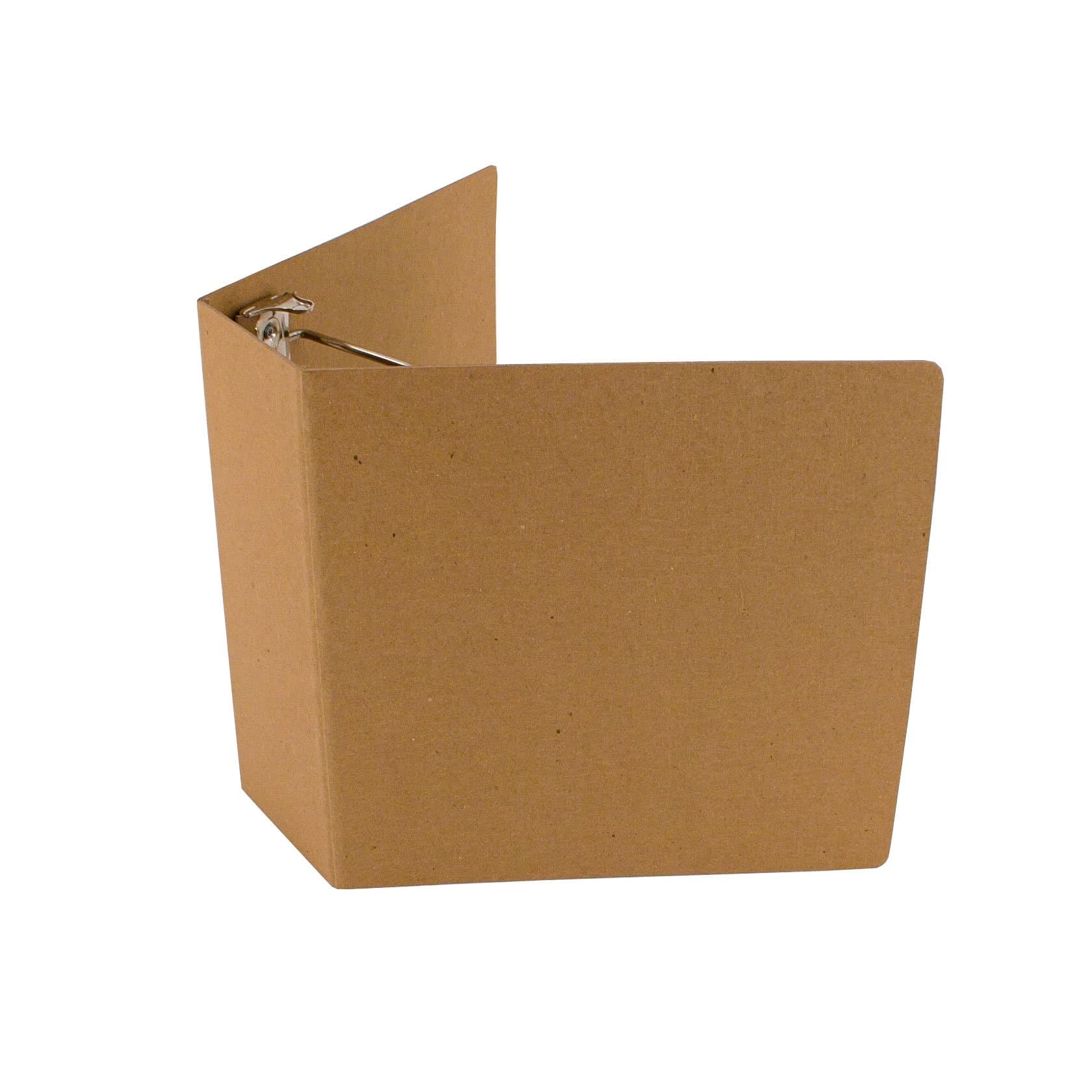 Guided Products ReBinder Select Recycled Chipboard Binder, 4 Inch (GDP00051)