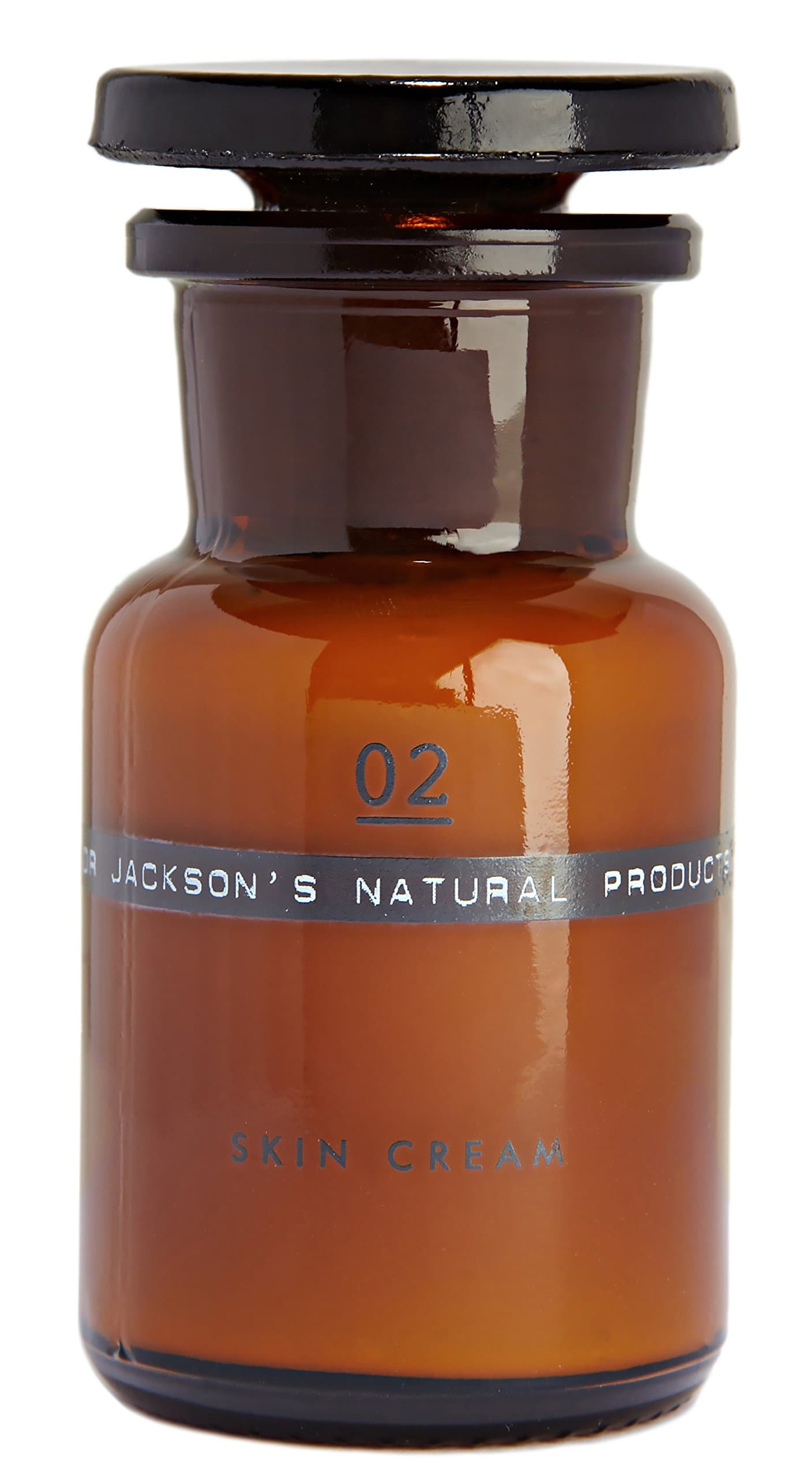Dr Jackson's - Natural 02 Night Cream (50 ml)